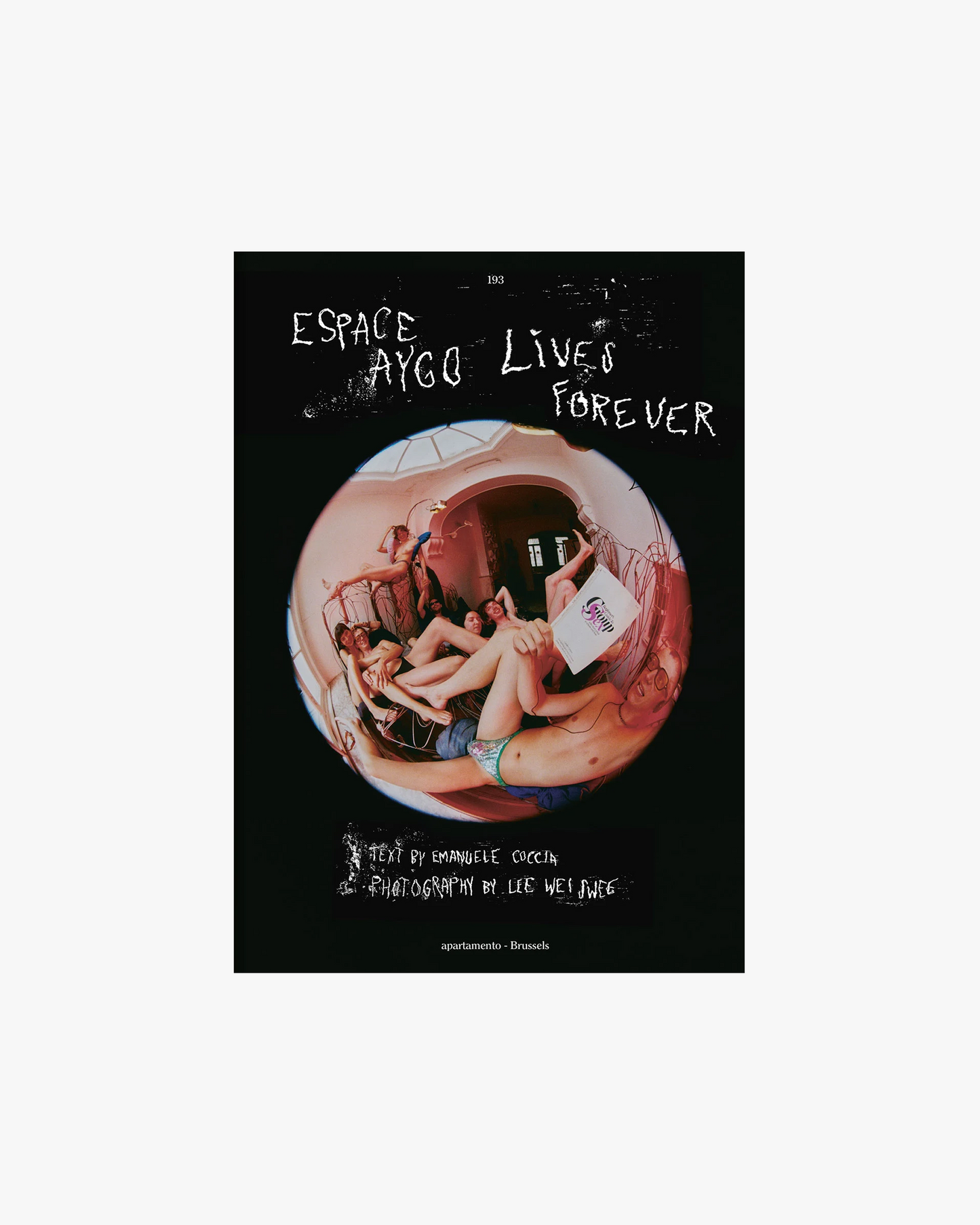 Apartamento Magazine - Issue #34