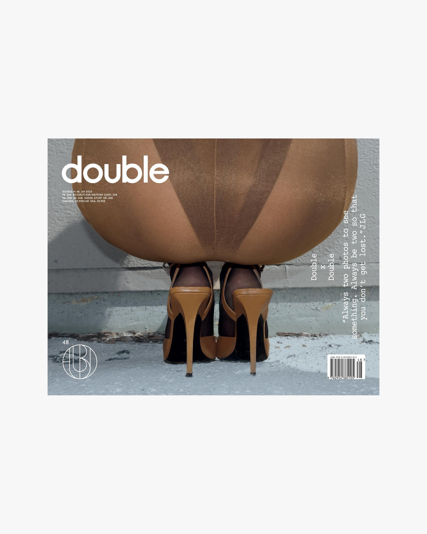 ISSUE #48-3