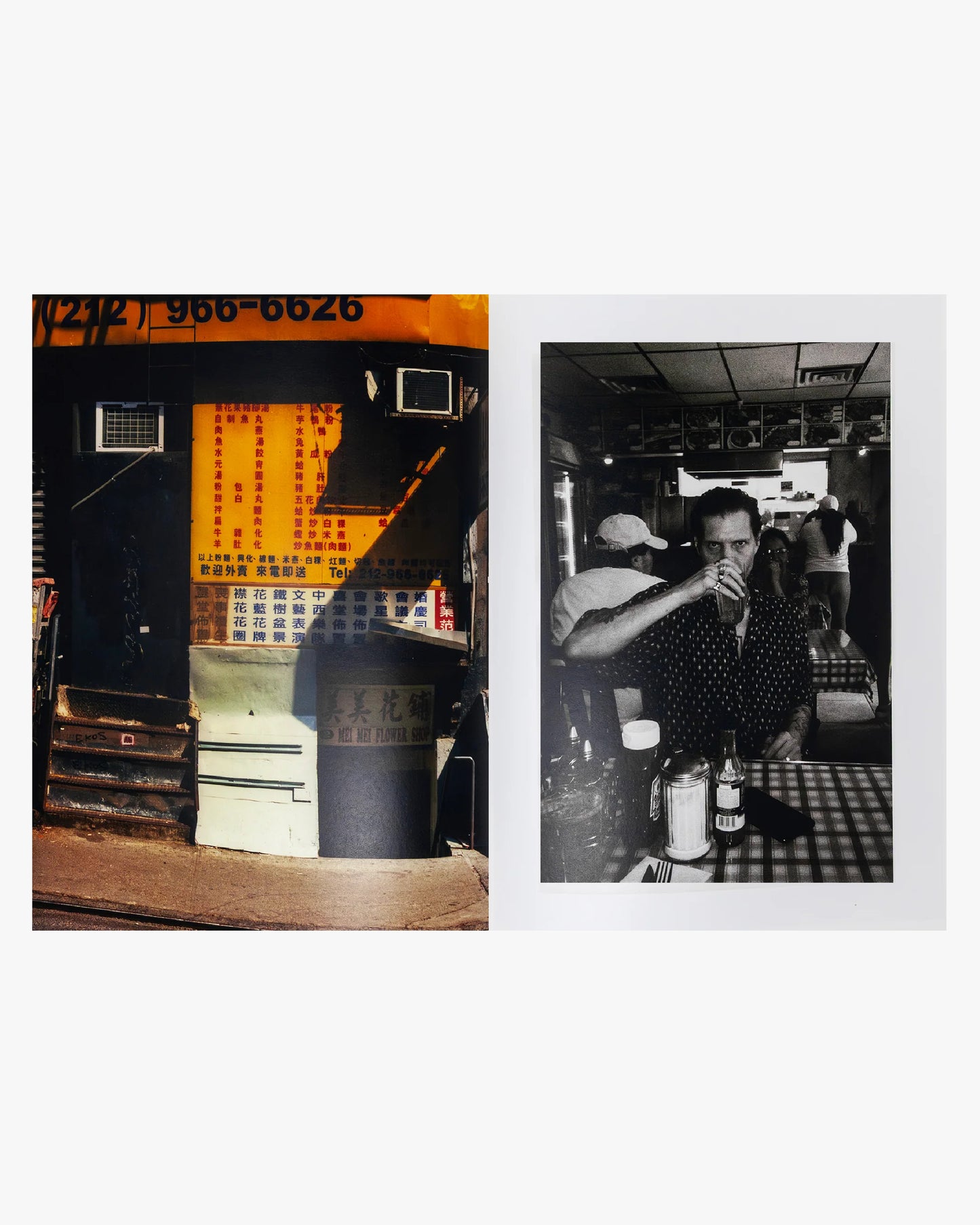 QUENTIN DE BRIEY - Thank you for your business 2e Edition
