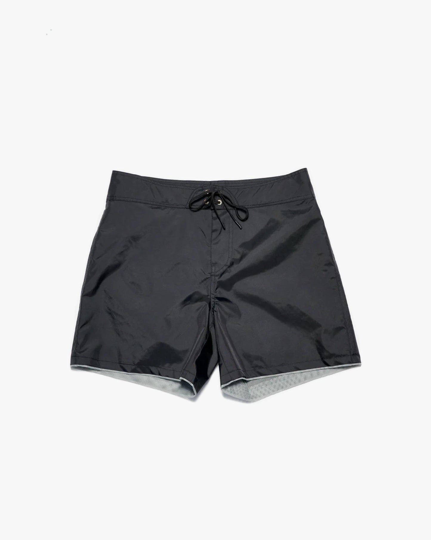 STOCKHOLM (SURFBOARD) CLUB - Bernie Boardshort Black