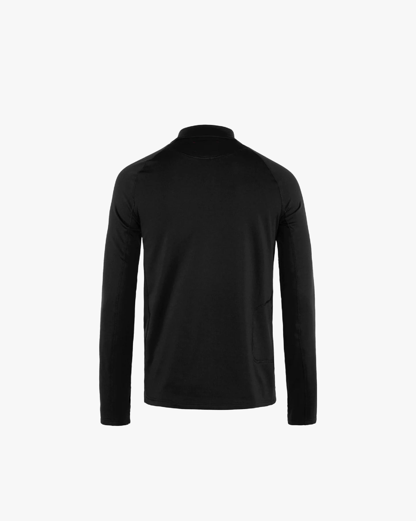 DISTRICT VISION - Half Zip Grid Fleece