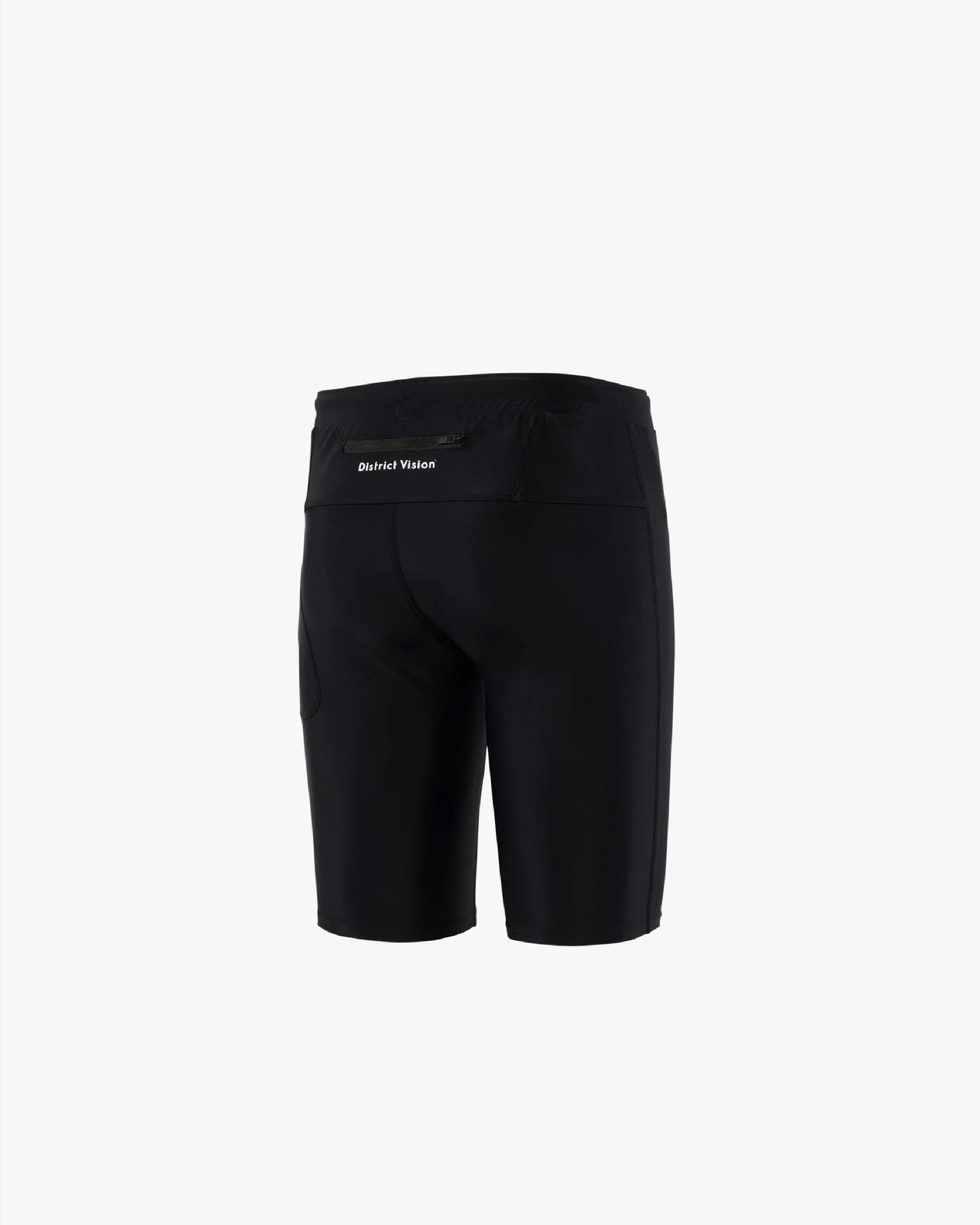 DISTRICT VISION - 9in Recycled Half Tights Shorts