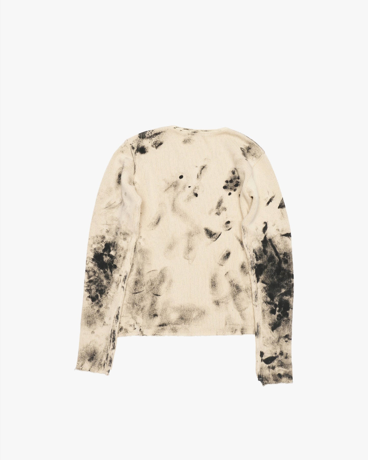 STOCKHOLM (SURFBOARD) CLUB - Ribbed Longsleeve Tee