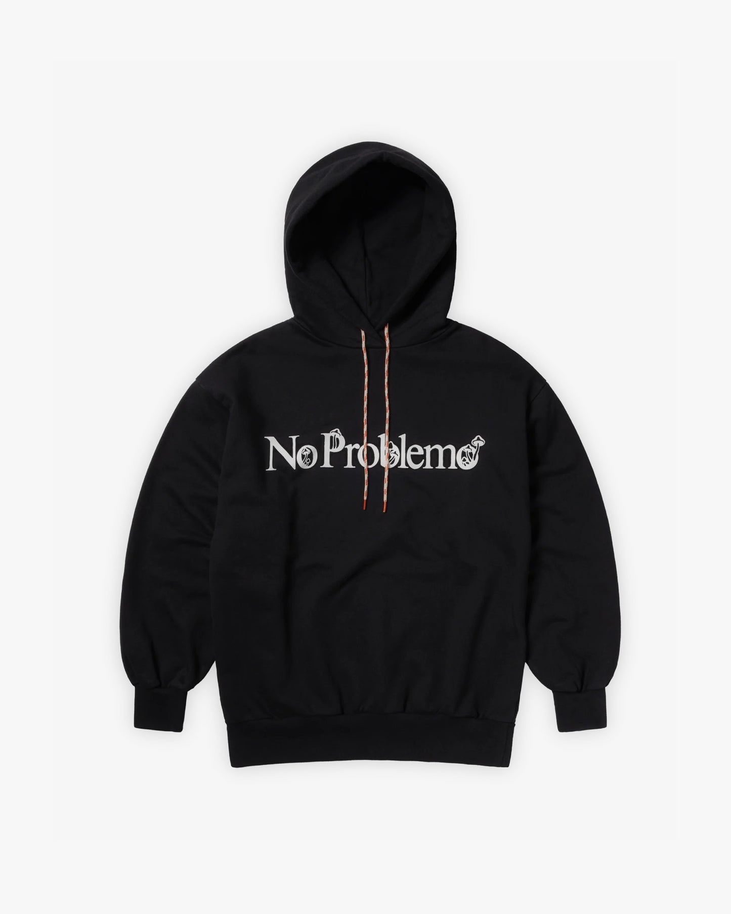 NO PROBLEMO - Funghi Problemo Hoodie