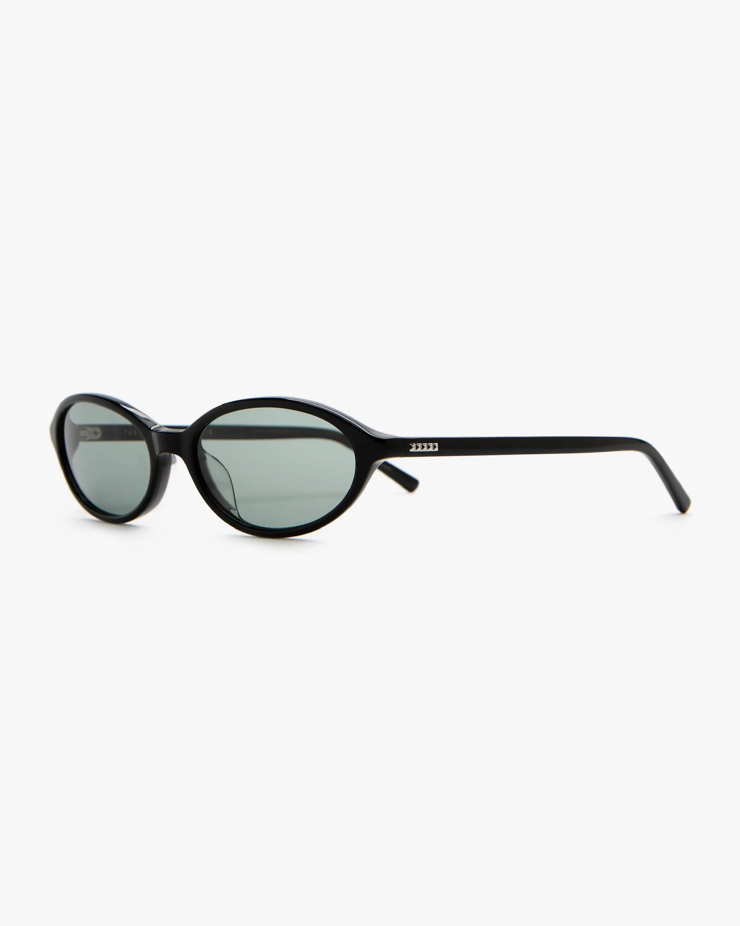 CRAP EYEWEAR - The Star Locket Black Bio