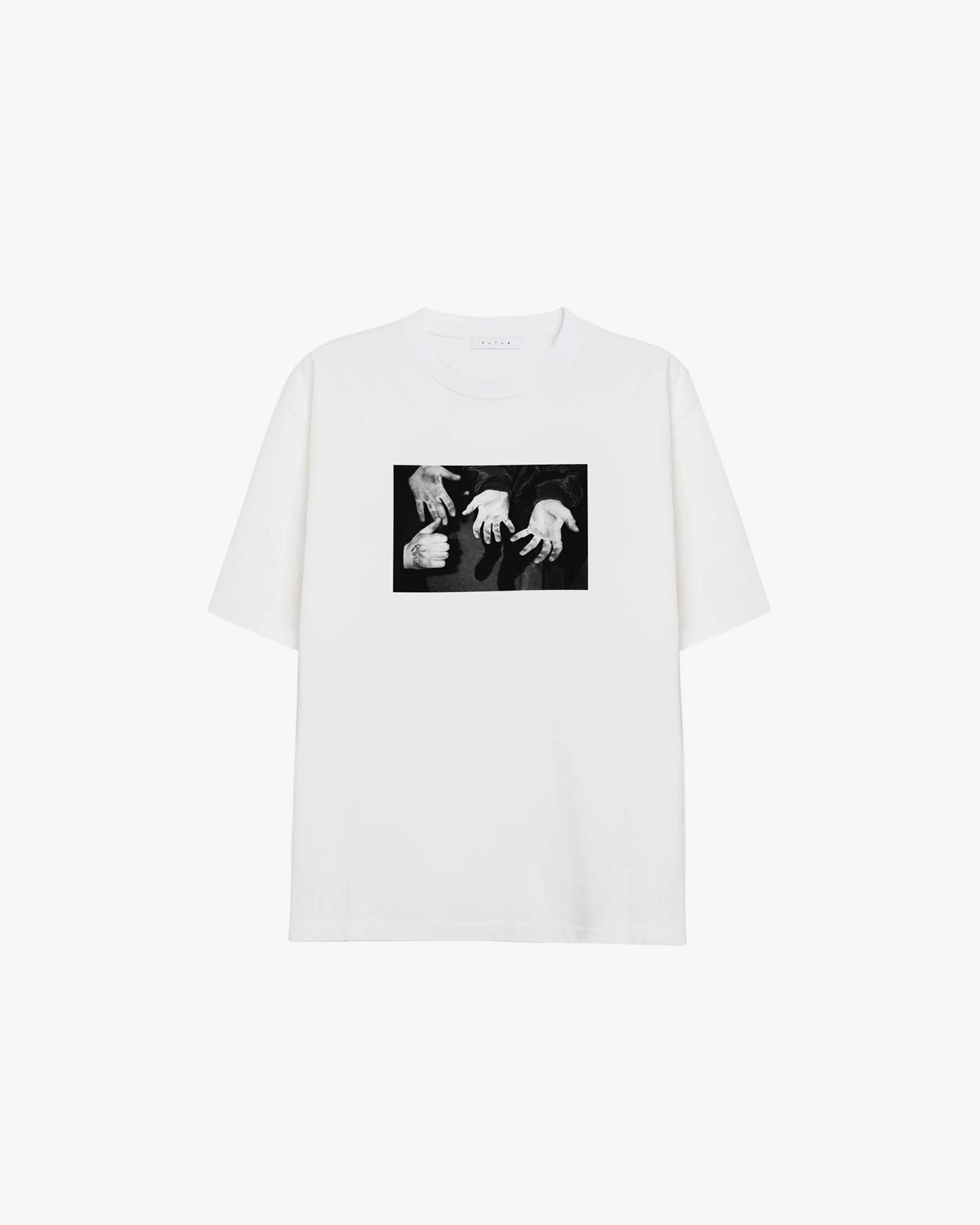 FUTUR - IFILL SS Tee