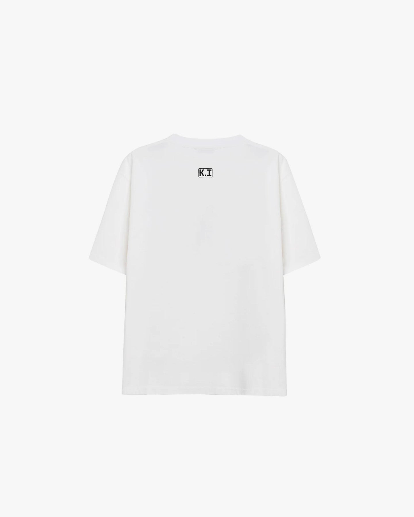 FUTUR - IFILL SS Tee