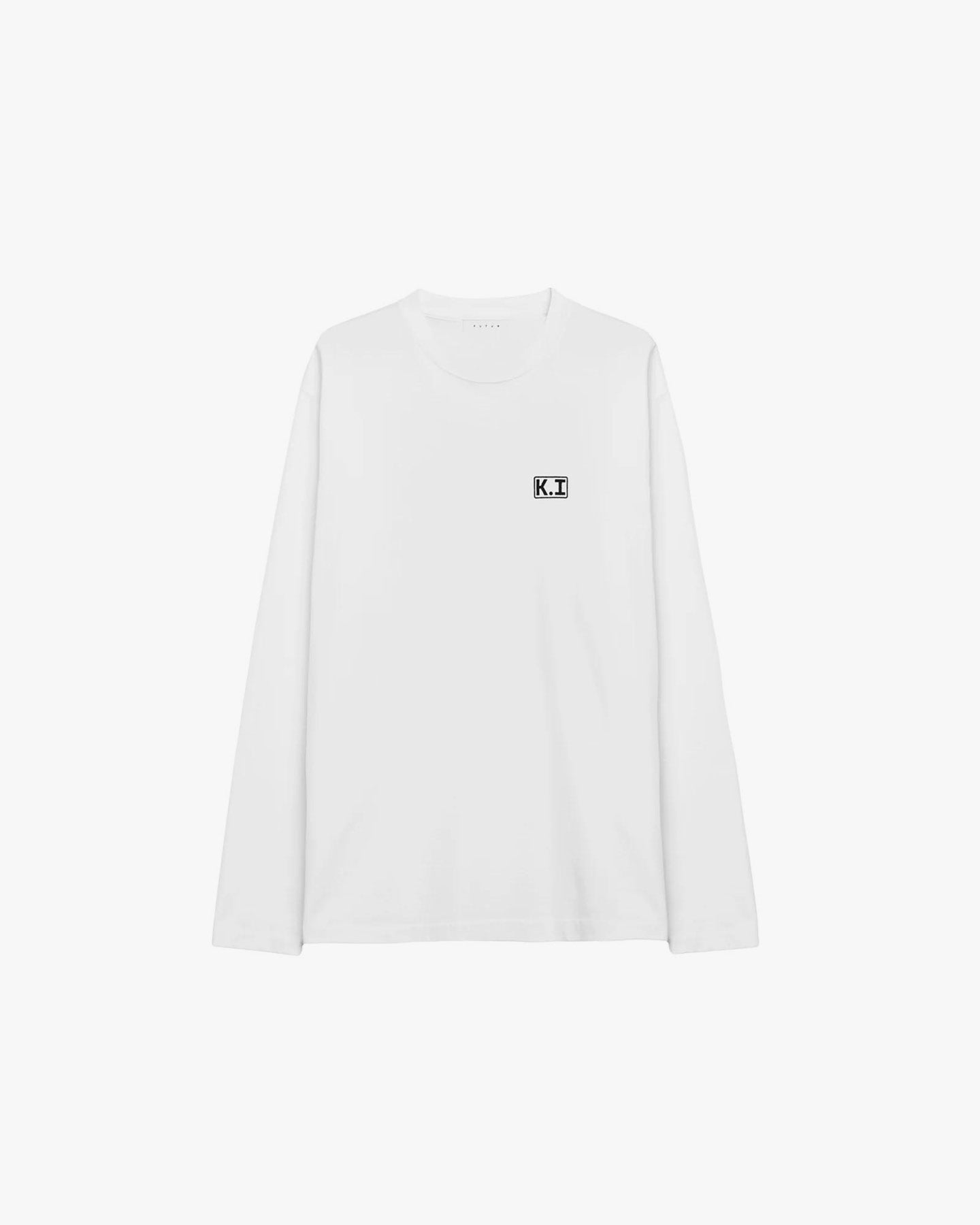FUTUR - Kingsley LS Tee