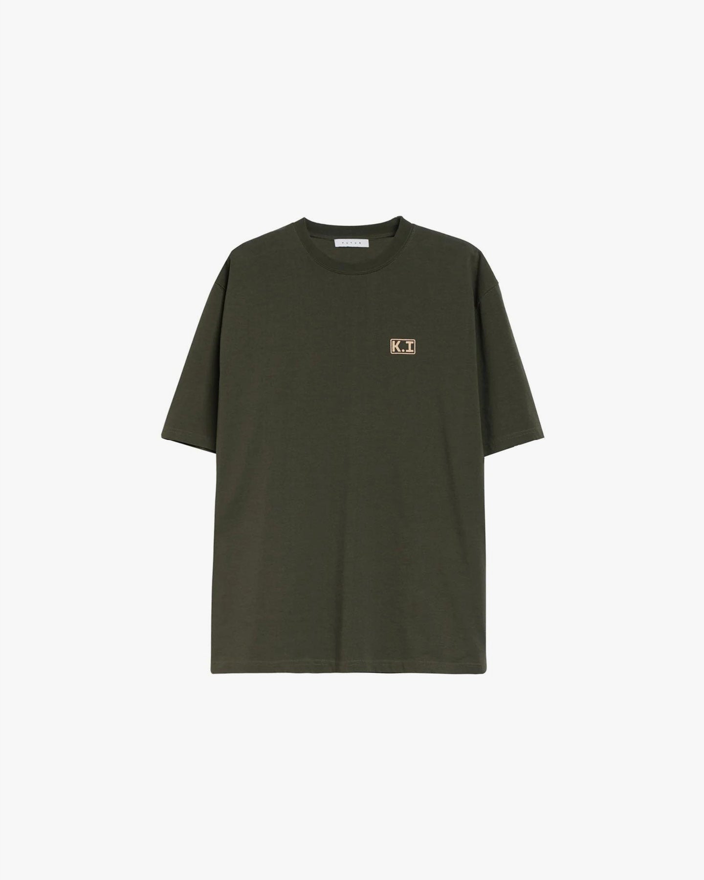 FUTUR - Kingsley SS Tee