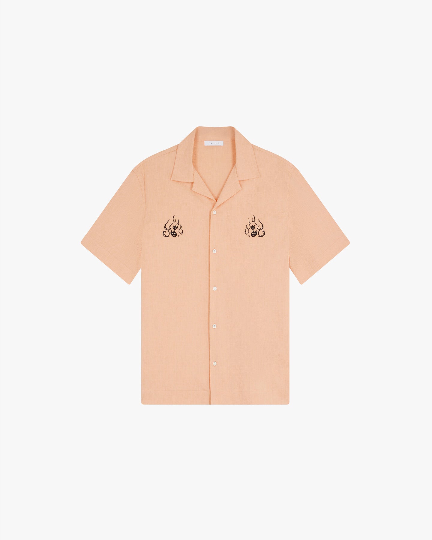 FUTUR - Pacific Vacation Shirt