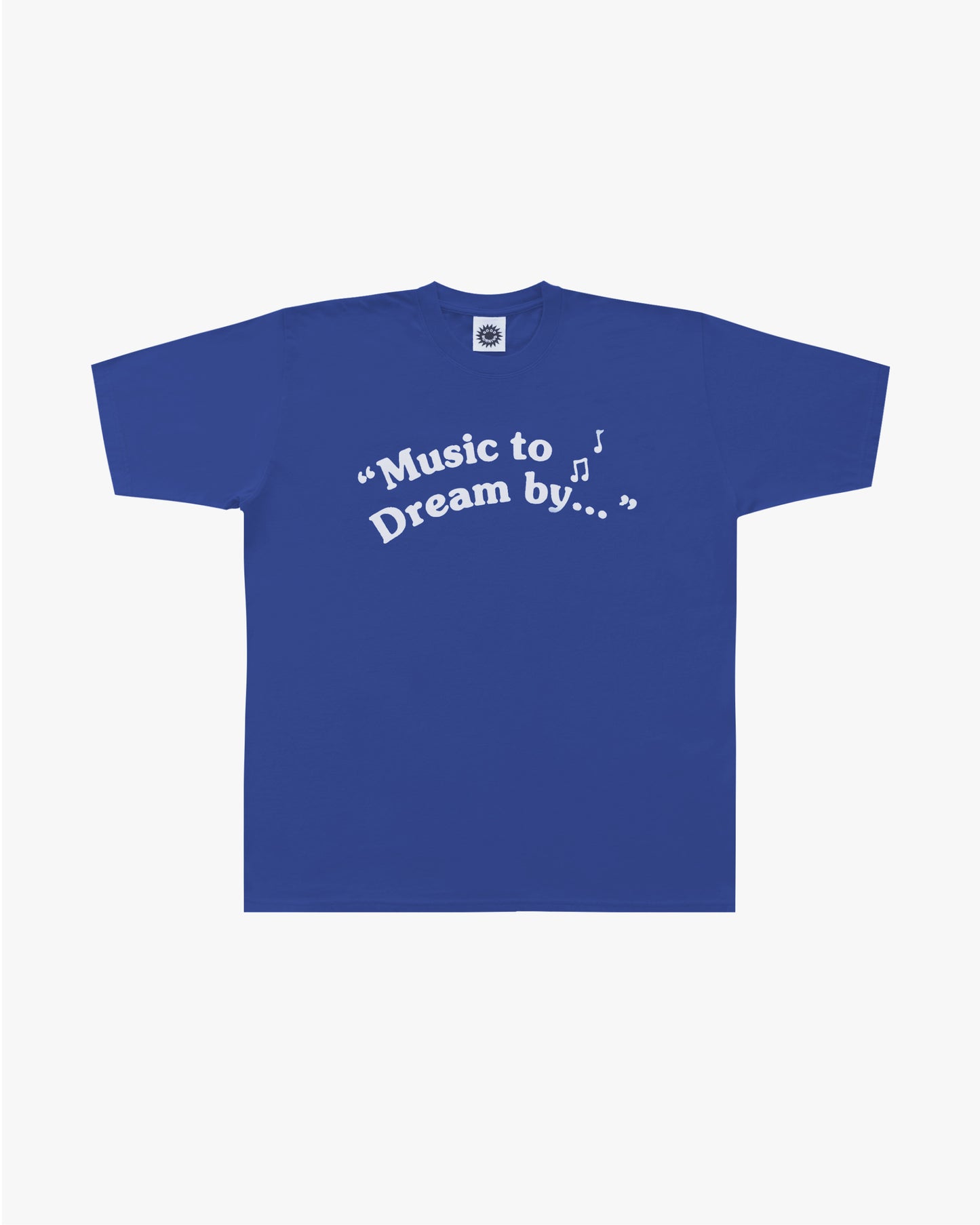 GOOD MORNING TAPES - Music To Dream By SS Tee