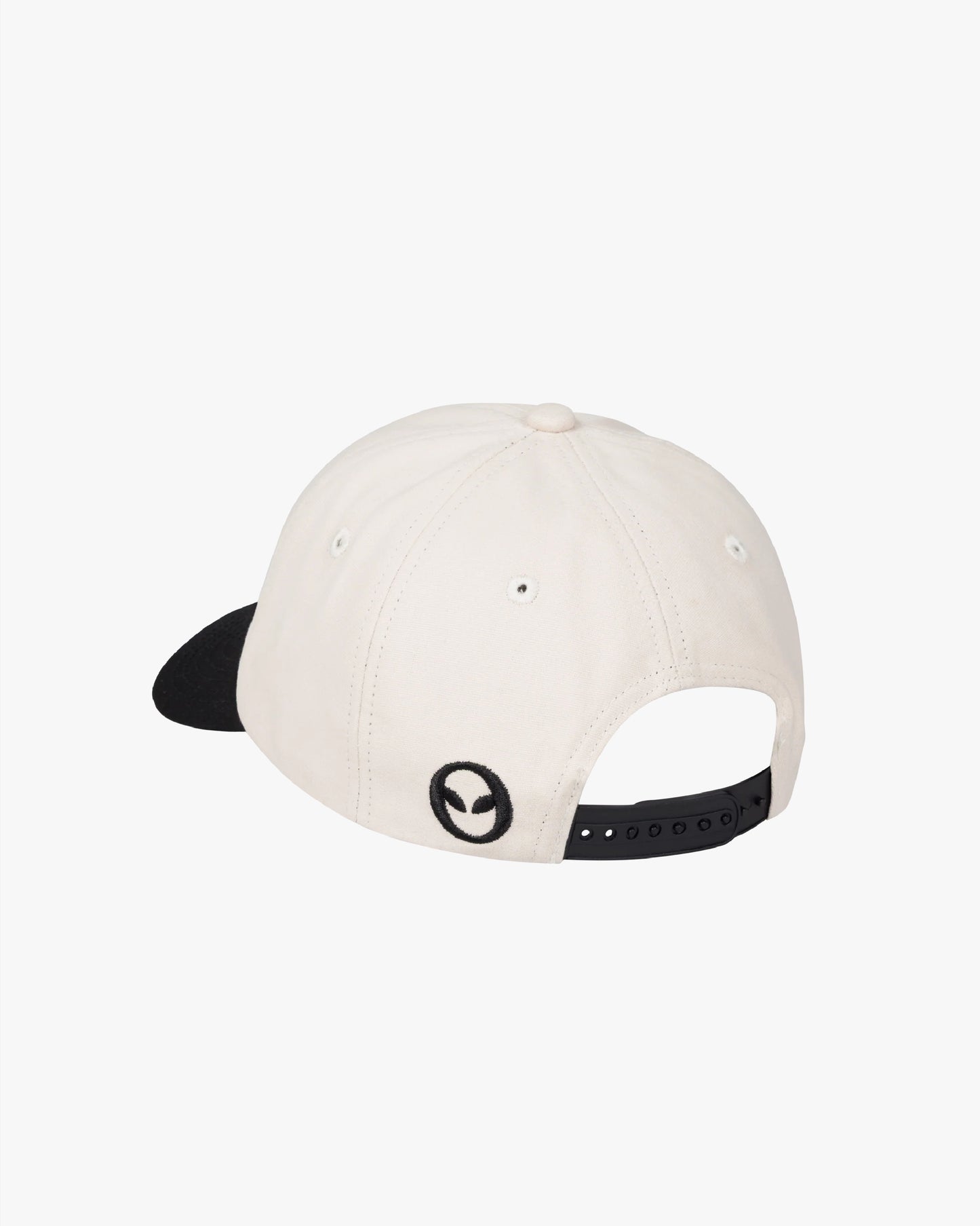 NO PROBLEMO - Logo Cap Beige