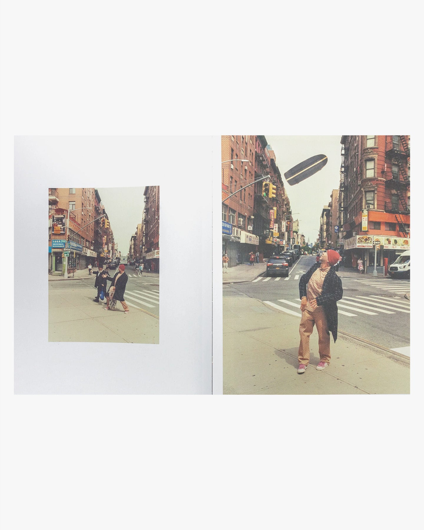 QUENTIN DE BRIEY - Thank you for your Business