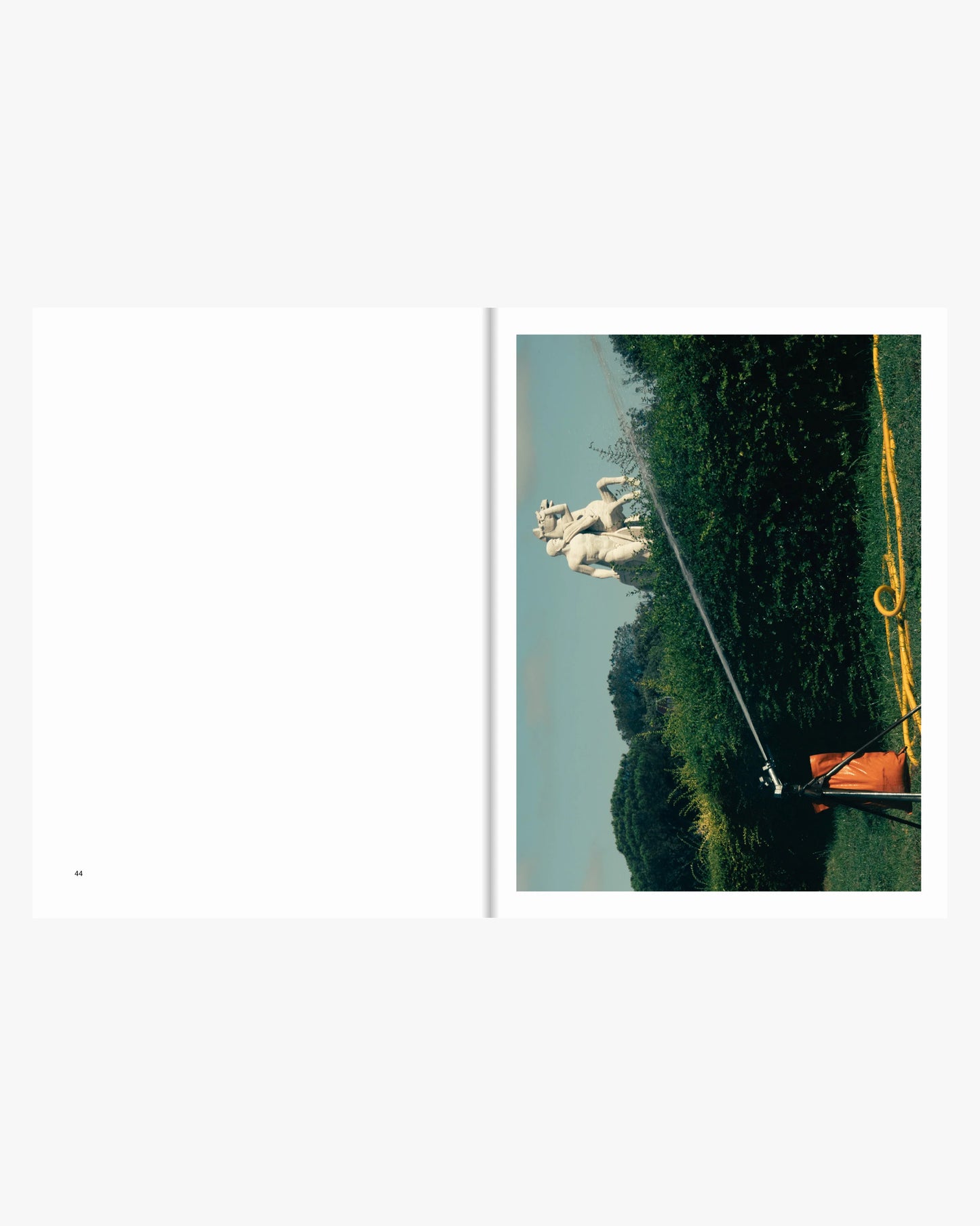 ROMAIN LAPRADE - Distances Vol.III