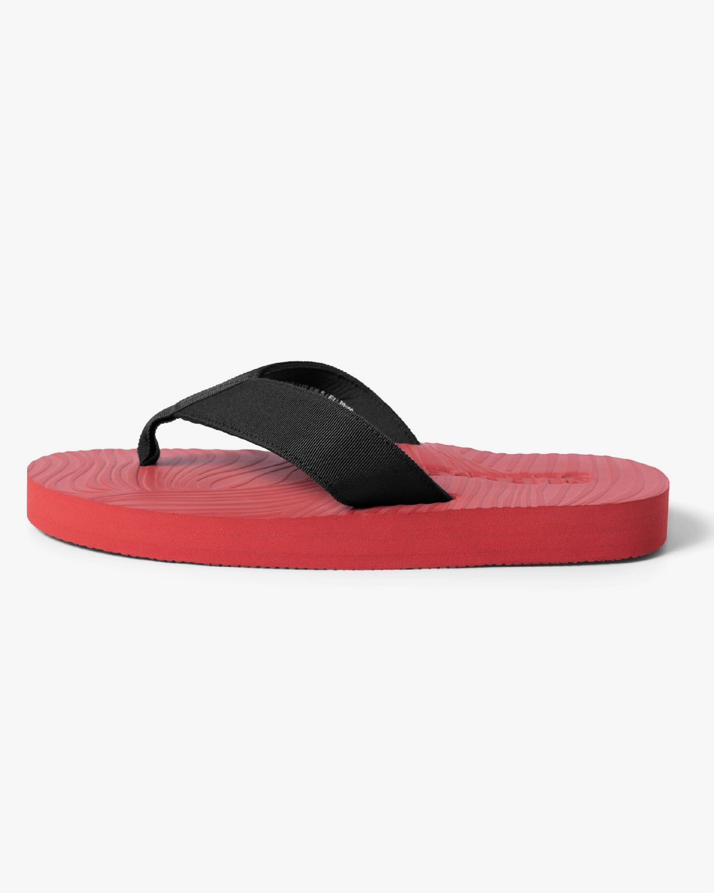 SLEEPERS - Wide Red