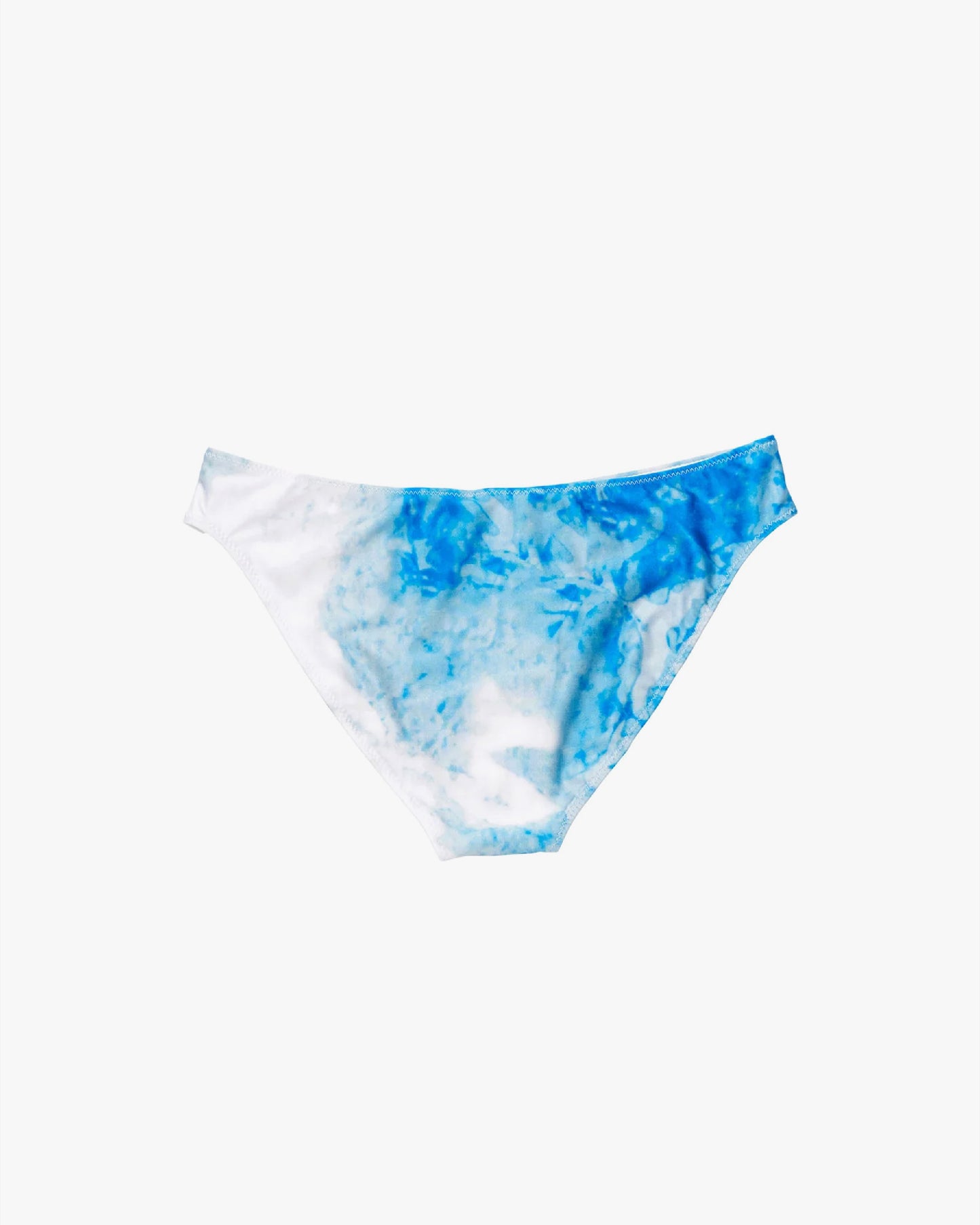 STOCKHOLM (SURFBOARD) CLUB - Rita Bottom Acid Blue