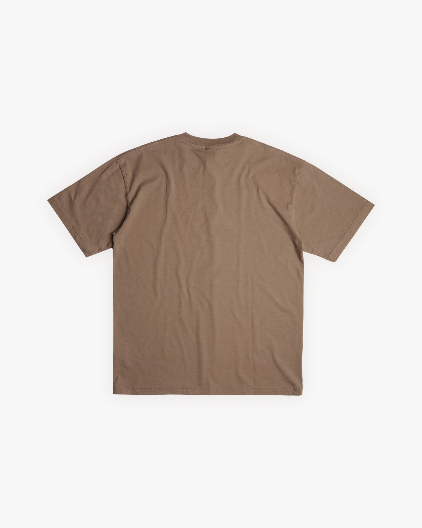 TOKEN TOKEN TOKEN - Bunnyfly SS Tee Walnut
