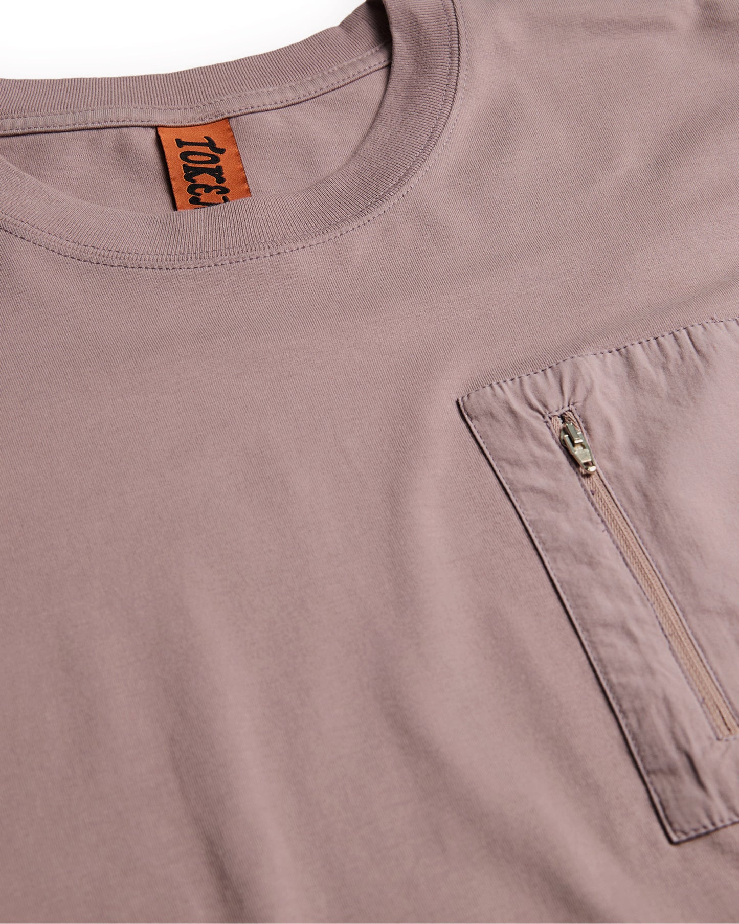 TOKEN TOKEN TOKEN - Pissing Angel Pocket LS Tee