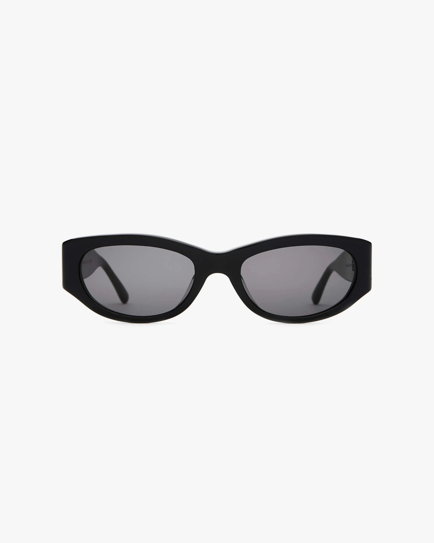 CRAP EYEWEAR - The Funk Punk Black Bio
