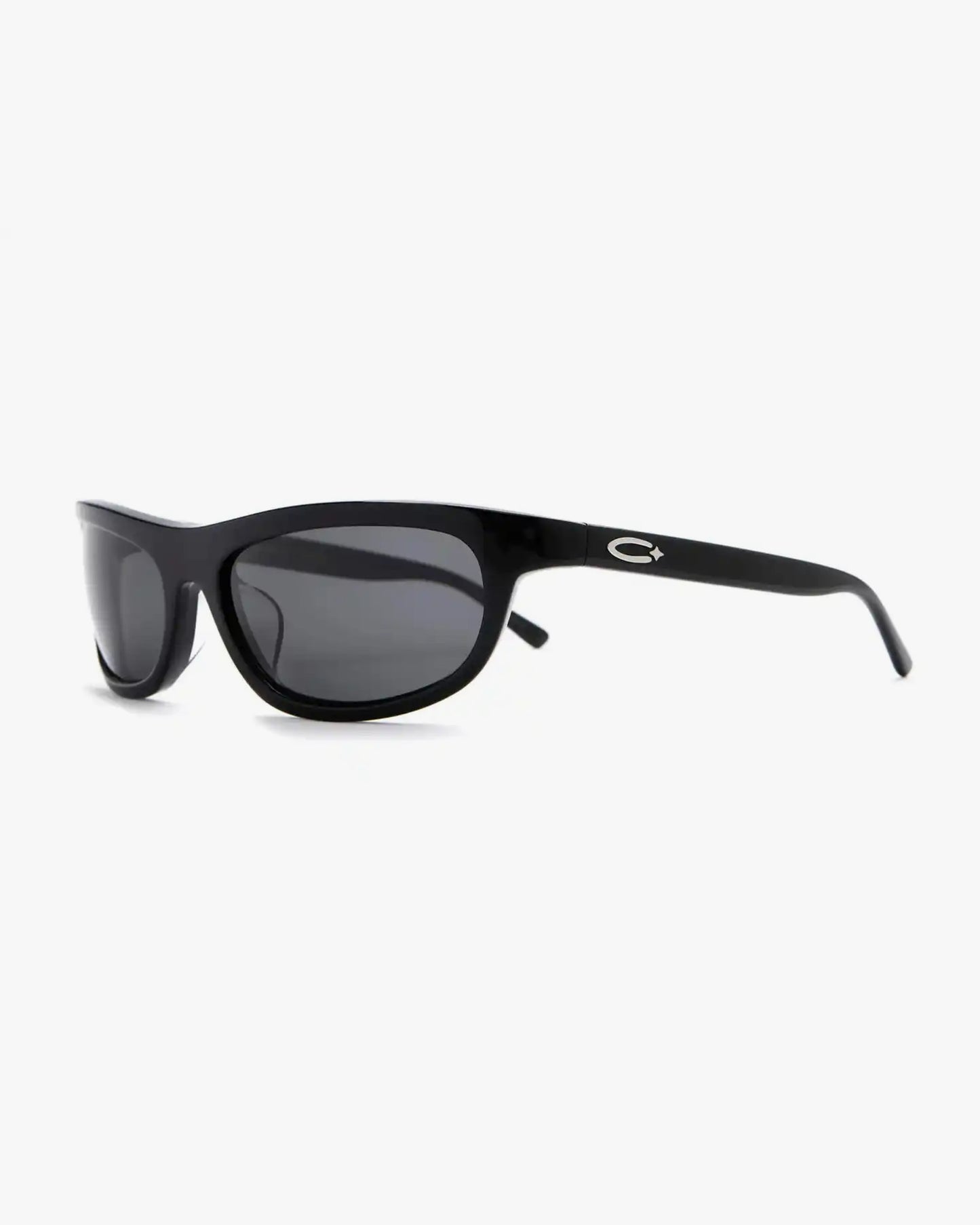 CRAP EYEWEAR - The Chaos Vault Black/Polarized