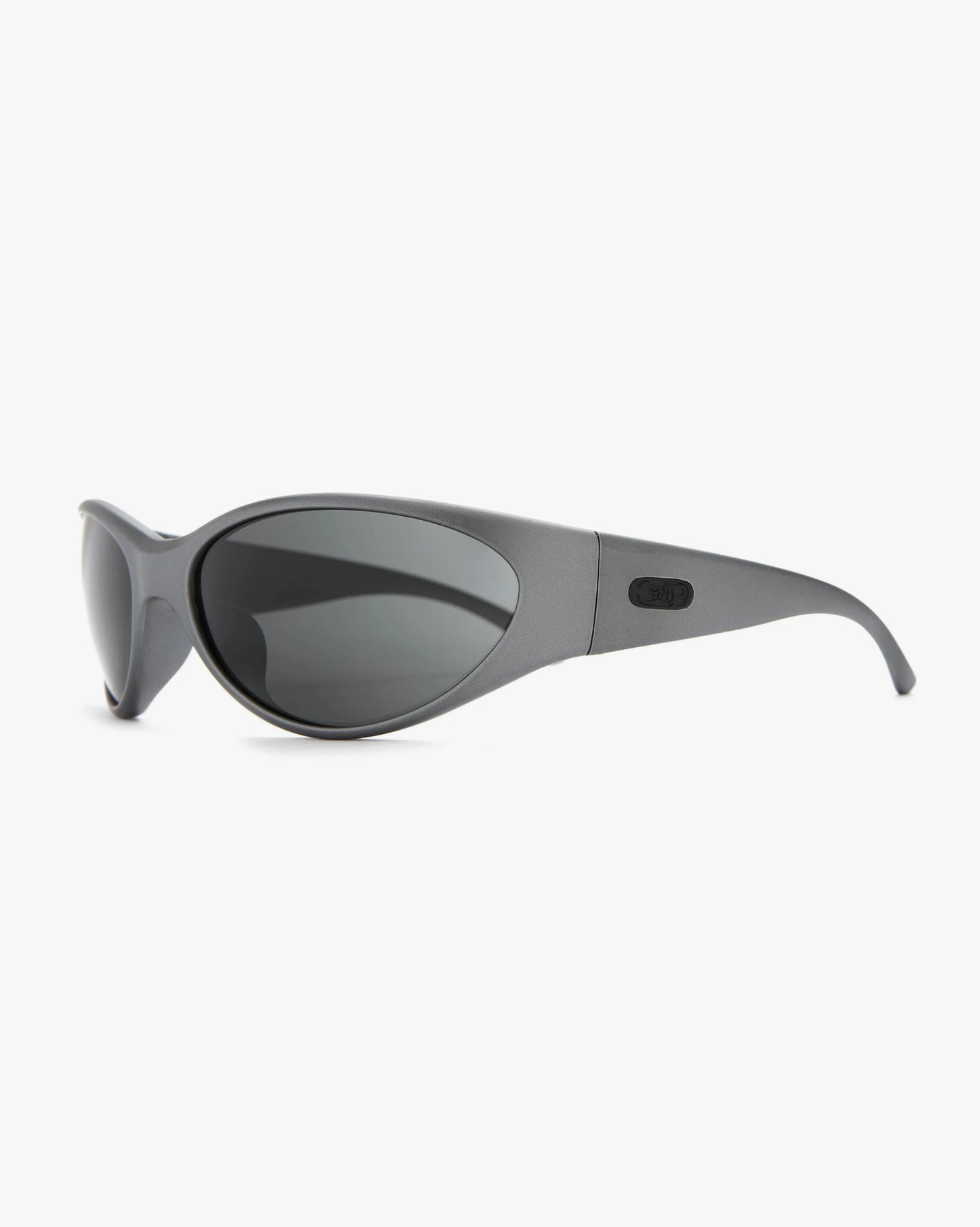 CRAP EYEWEAR - The Warp Zone - Graphite / Grey Nylon