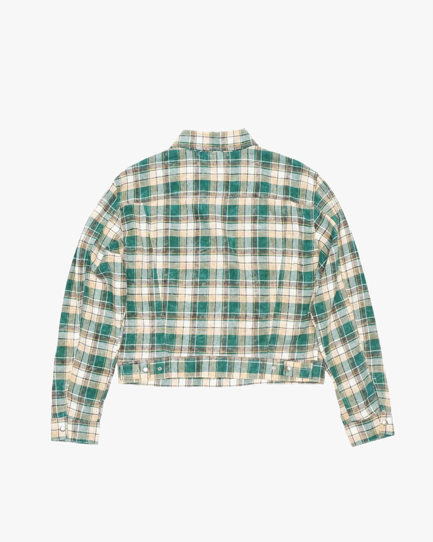 STOCKHOLM (SURFBOARD) CLUB - Lightweight Trucker Jacket