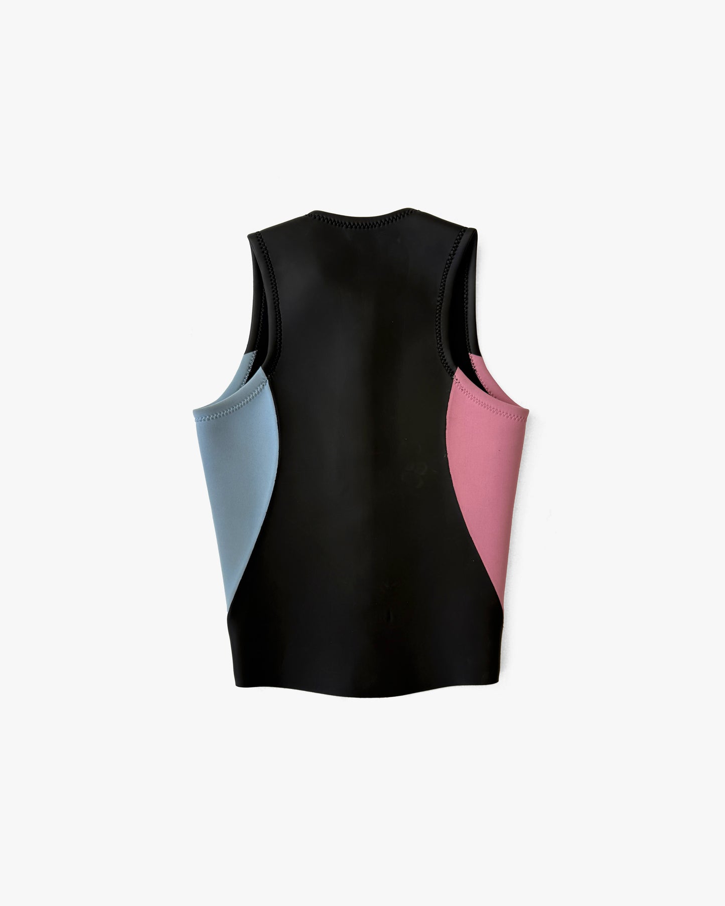GATO HEROI - Tube Vest - Ice / Rose