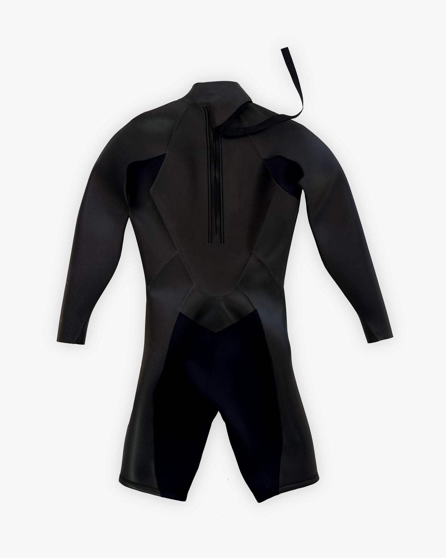 GATO HEROI - SPRING SUIT
