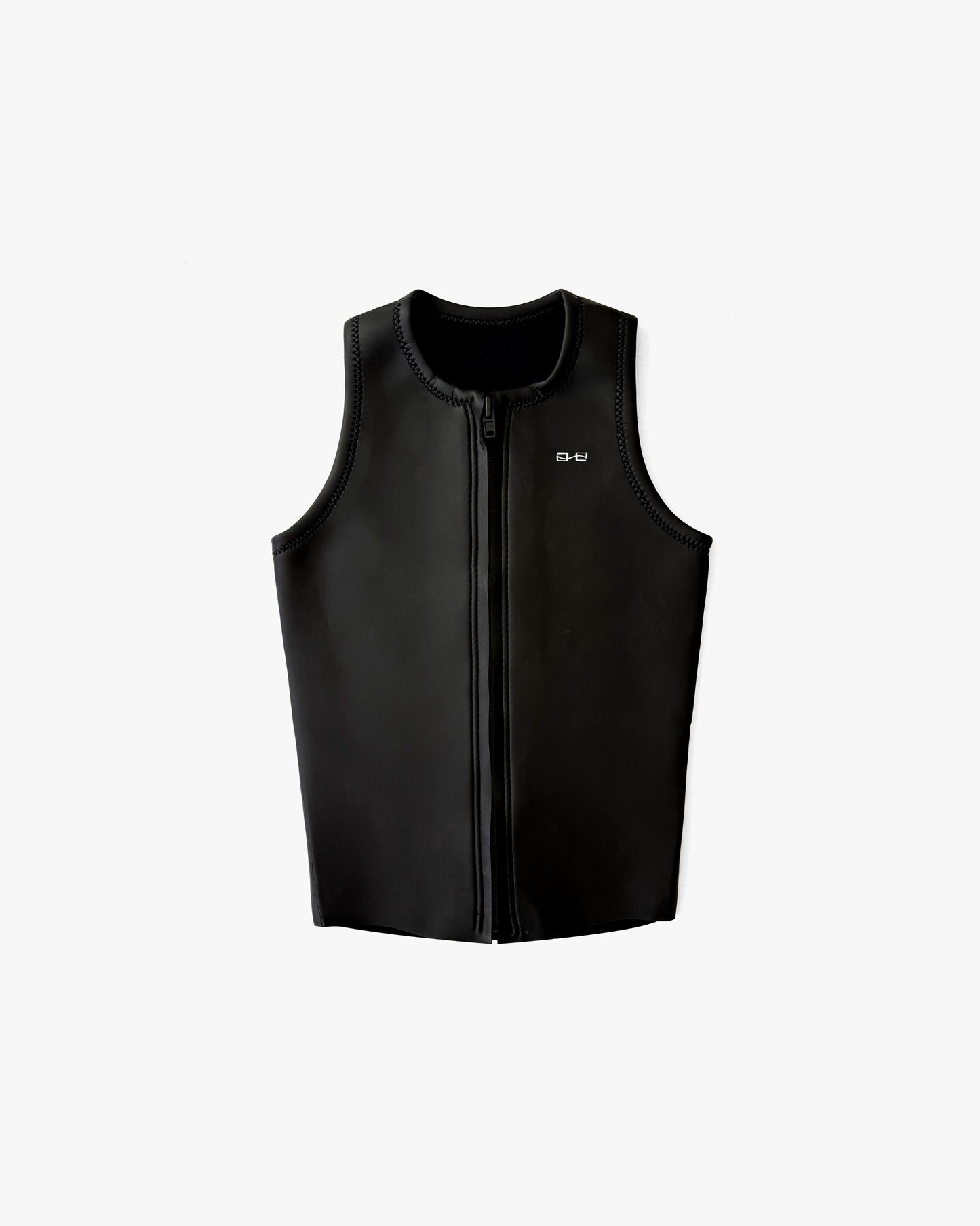 GATO HEROI - Tube Vest - Black