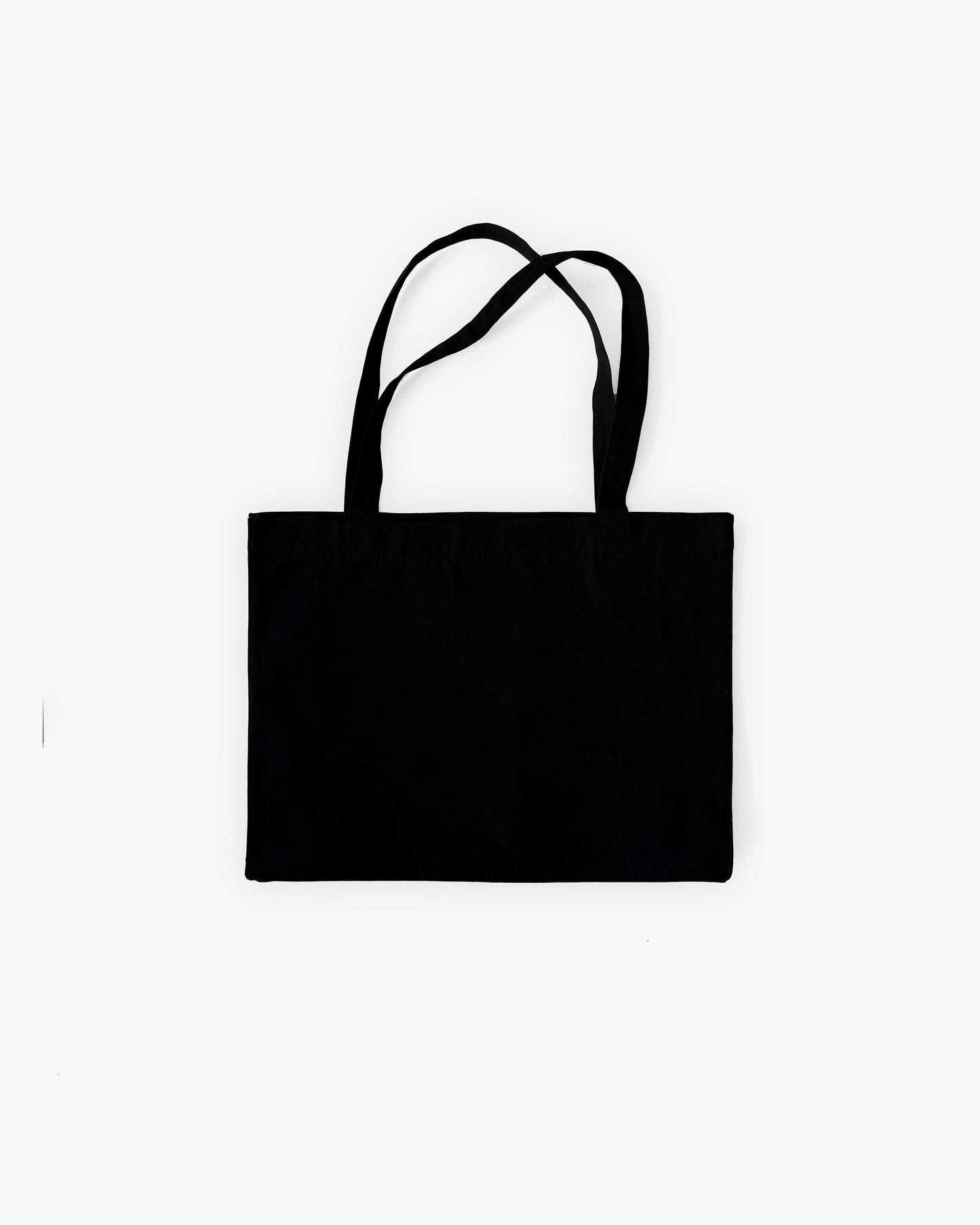 SUNBURN - Tote Bag Black