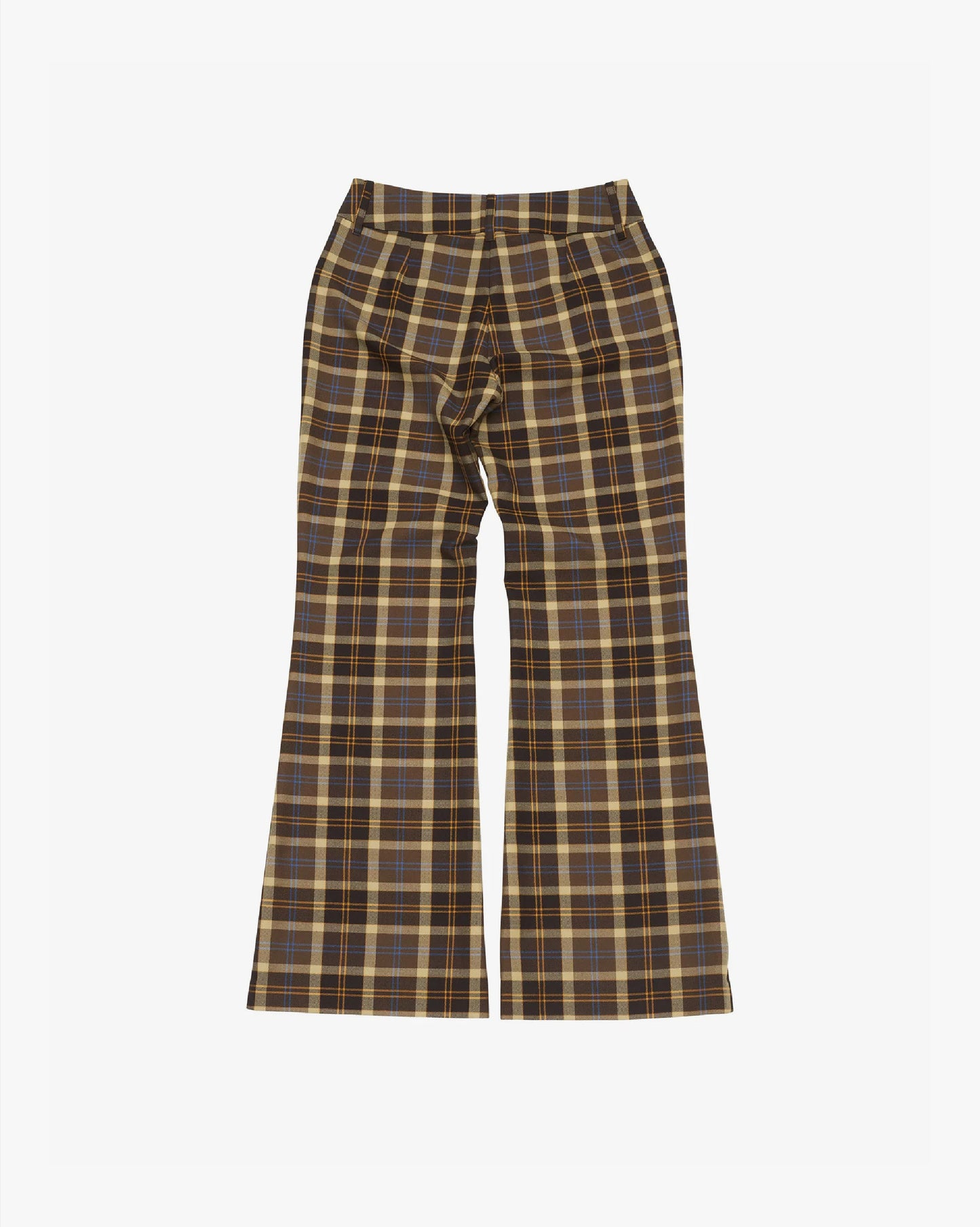 STOCKHOLM (SURFBOARD) CLUB - Bootcut Trousers