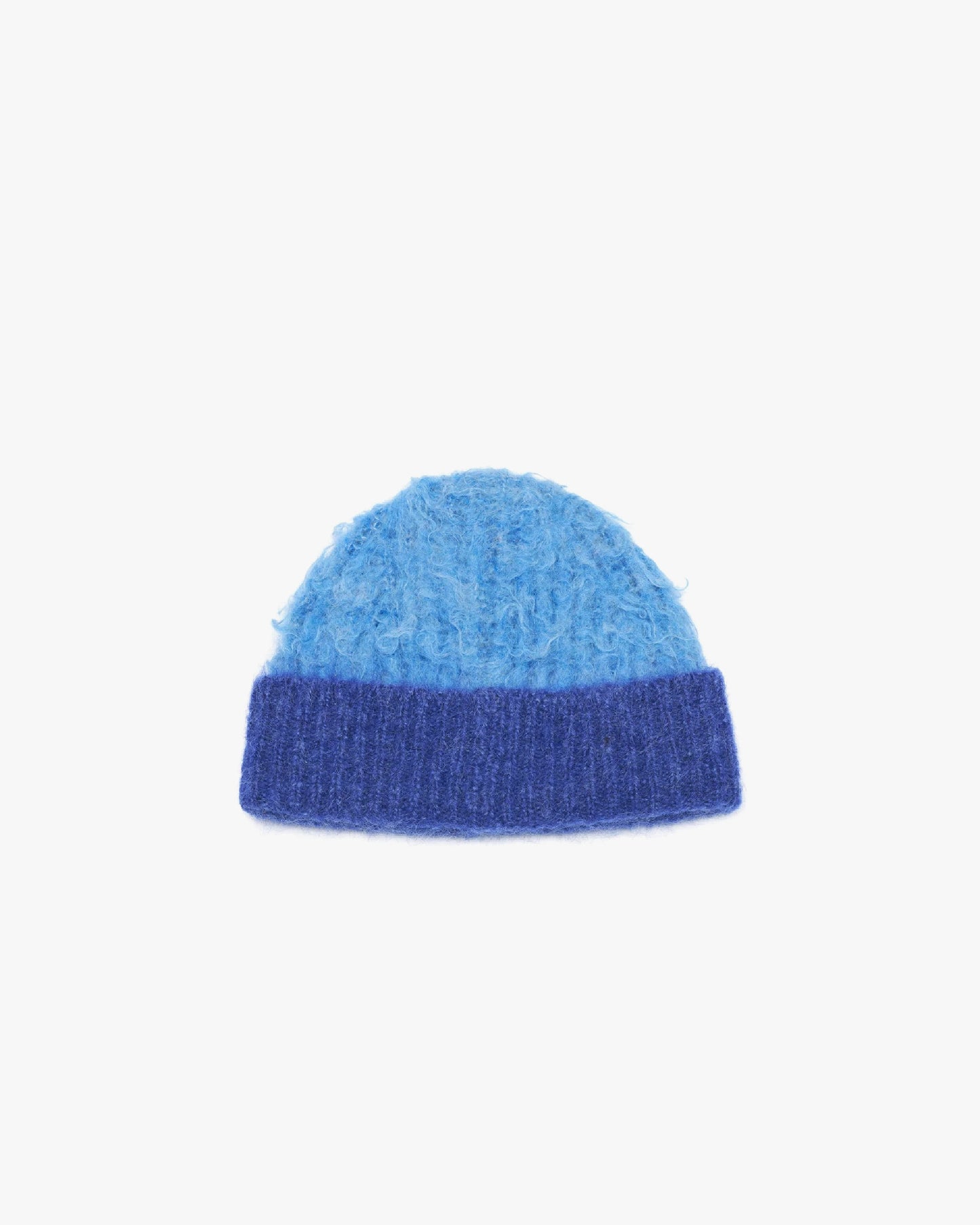 STOCKHOLM (SURFBOARD) CLUB - Beanie Green