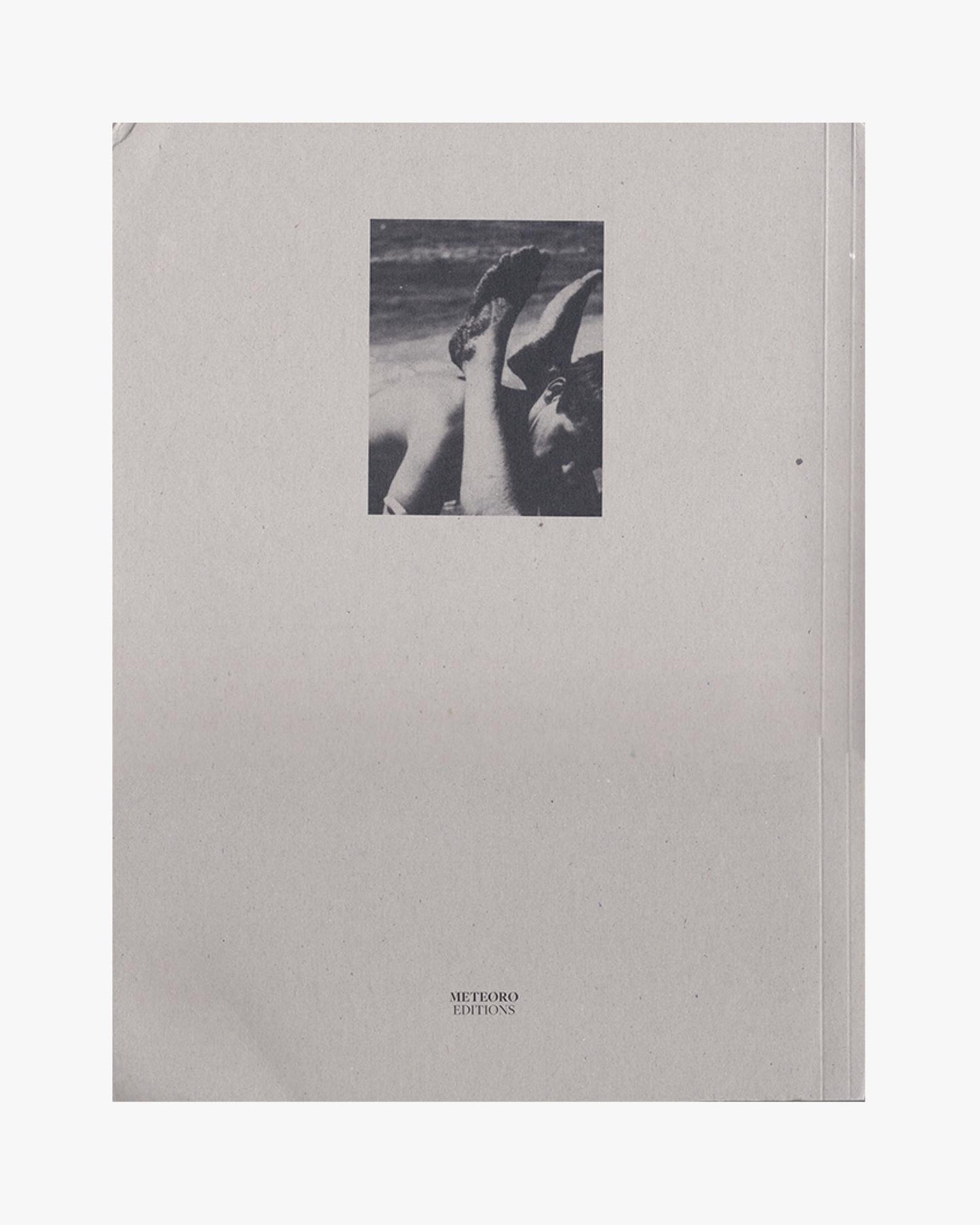 STEPHEN MILNER - A Spiritual Good Time