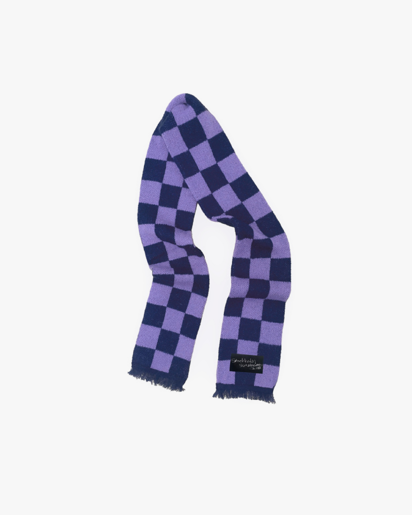 STOCKHOLM (SURFBOARD) CLUB - Umi Scarf