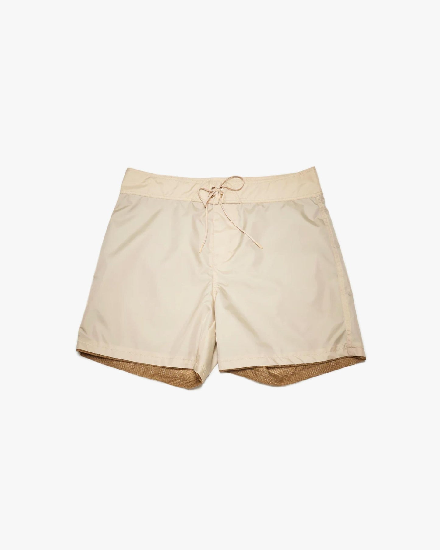 STOCKHOLM (SURFBOARD) CLUB - Bernie Boardshort Fawn