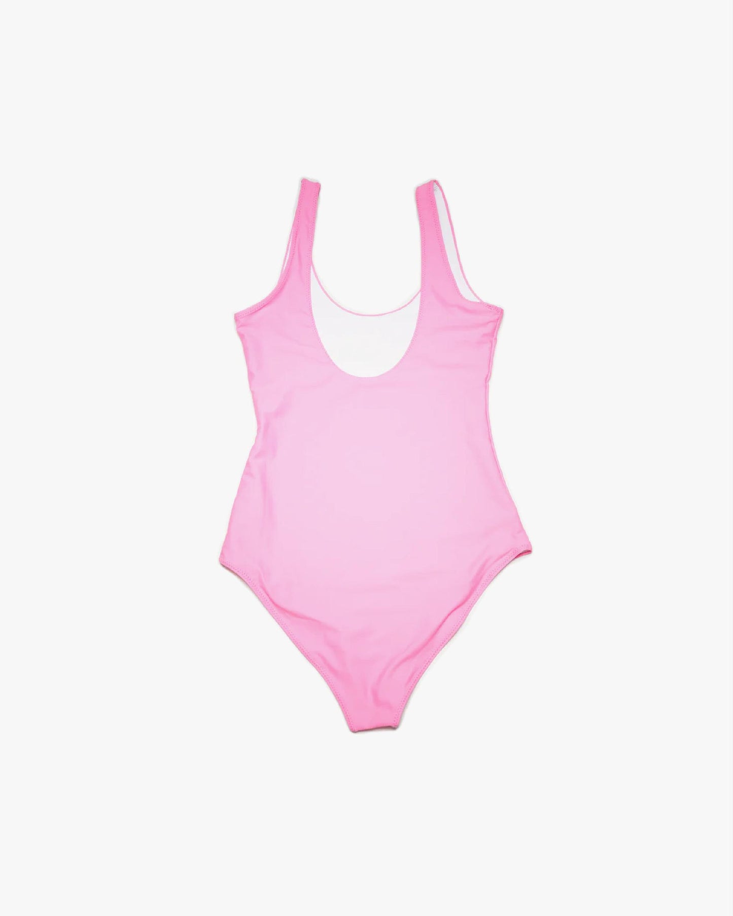 STOCKHOLM (SURFBOARD) CLUB - Swimsuit Pink