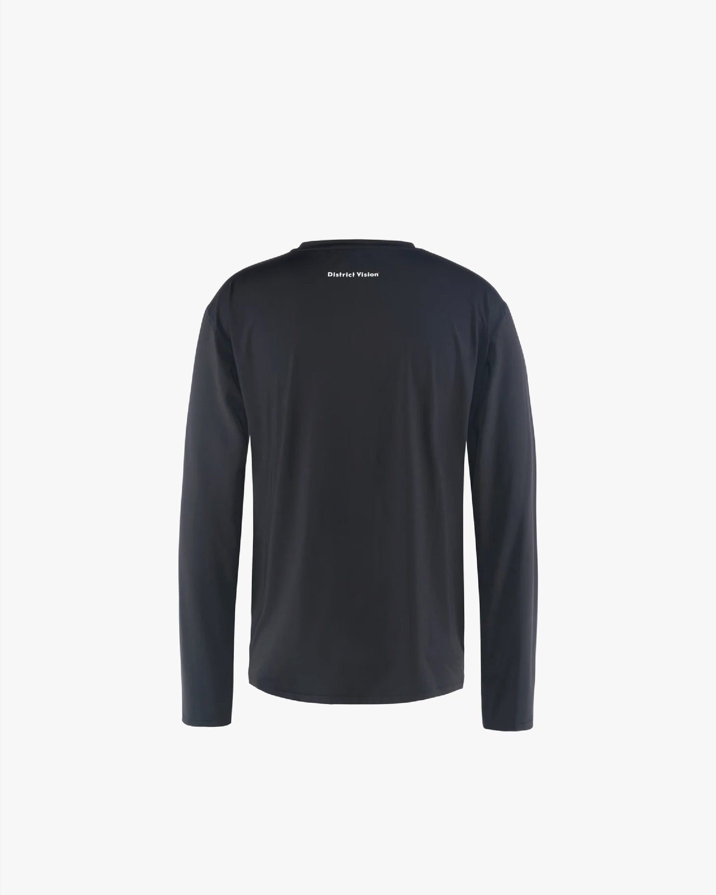 DISTRICT VISION - Lightweight Long Sleeve