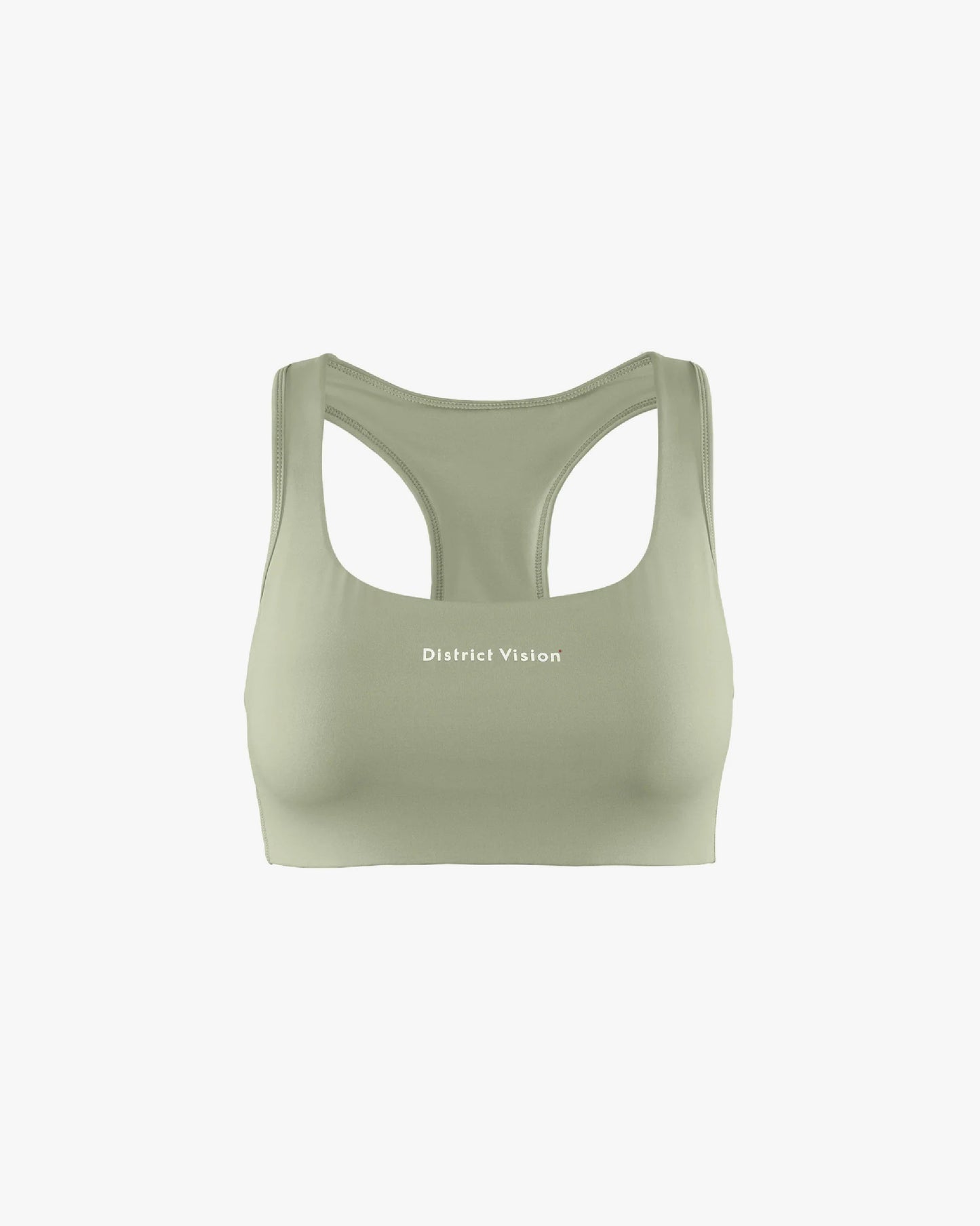 DISTRICT VISION - Medium Support Bra