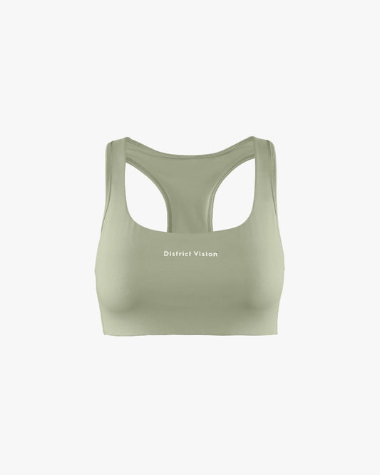 DISTRICT VISION - Medium Support Bra