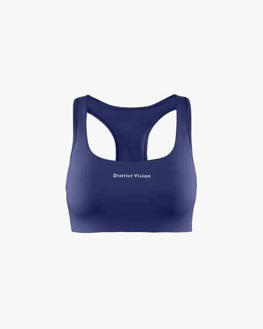 DISTRICT VISION - Medium Support Bra