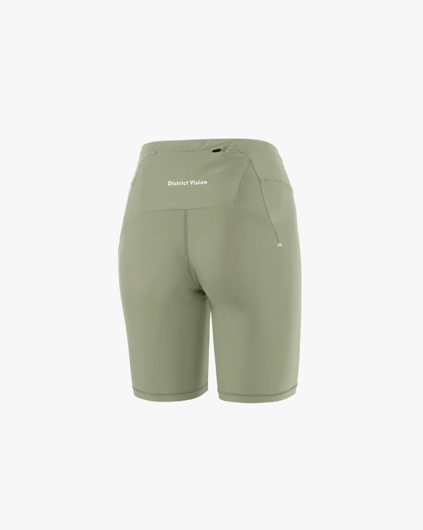 DISTRICT VISION - 7in Pocketed Half-Tights