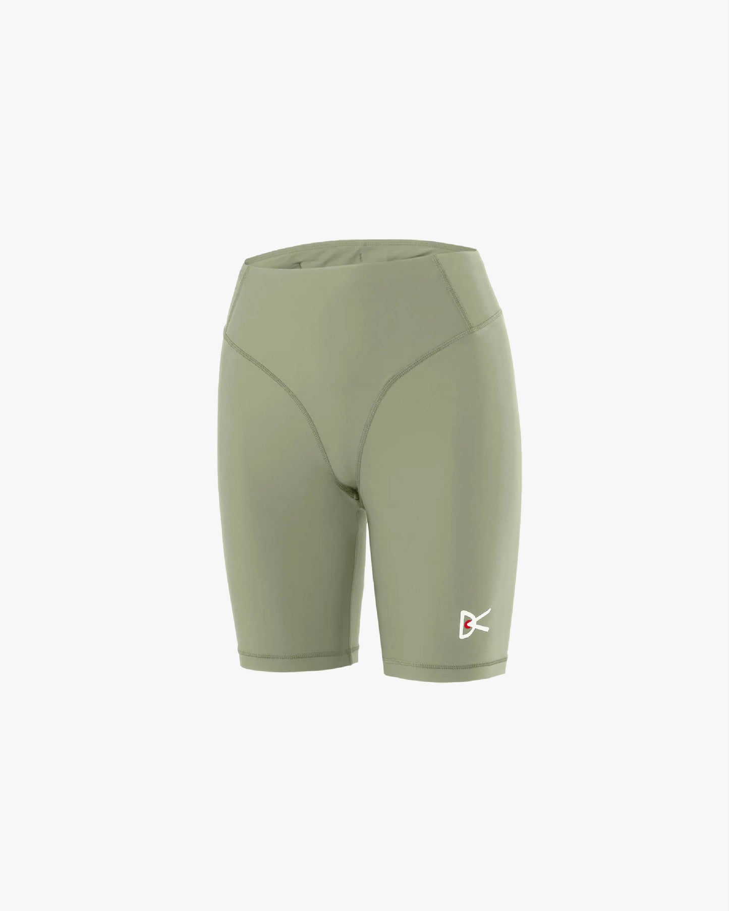 DISTRICT VISION - 7in Pocketed Half-Tights