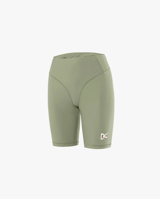 DISTRICT VISION - 7in Pocketed Half-Tights