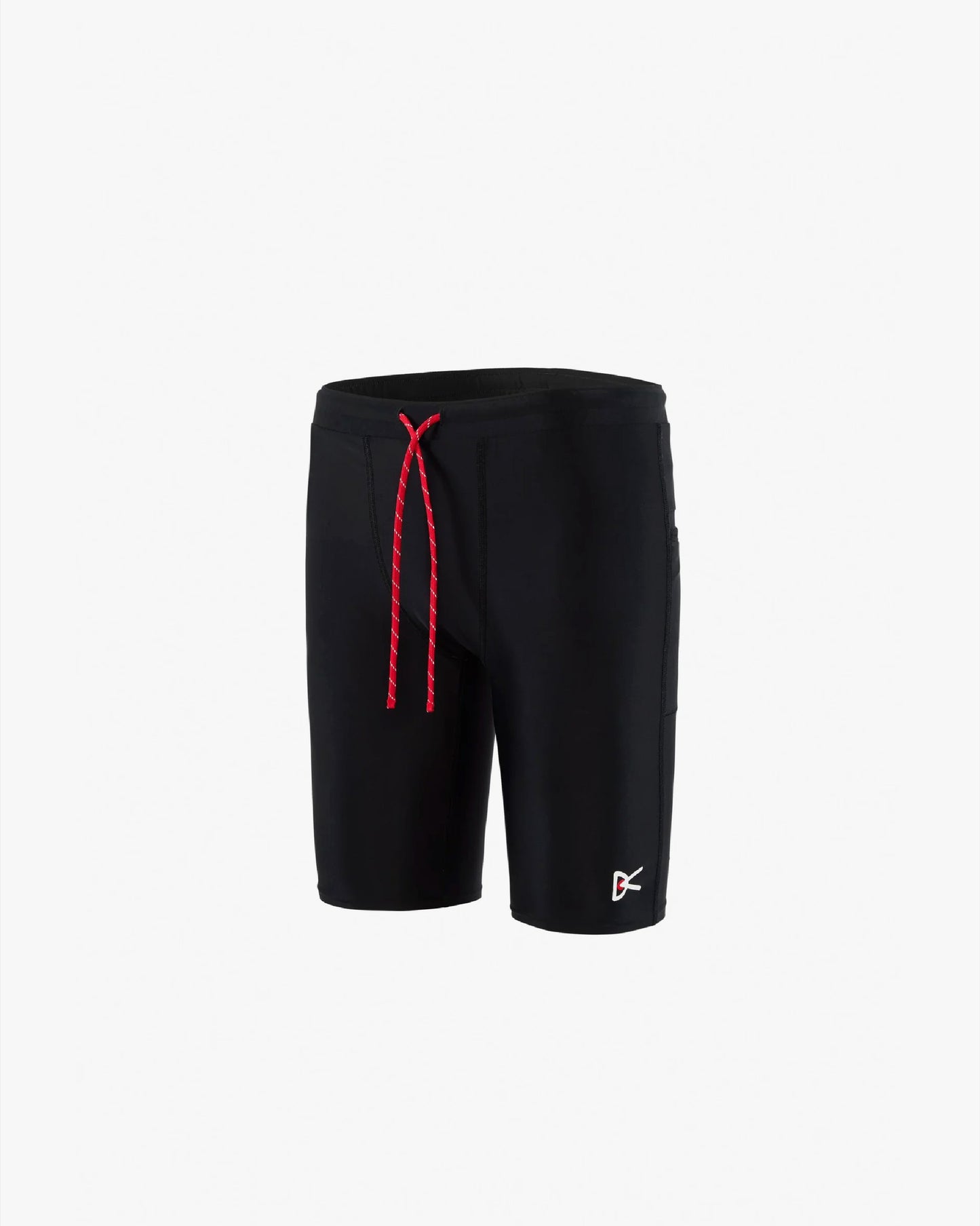 DISTRICT VISION - 9in Recycled Half Tights Shorts