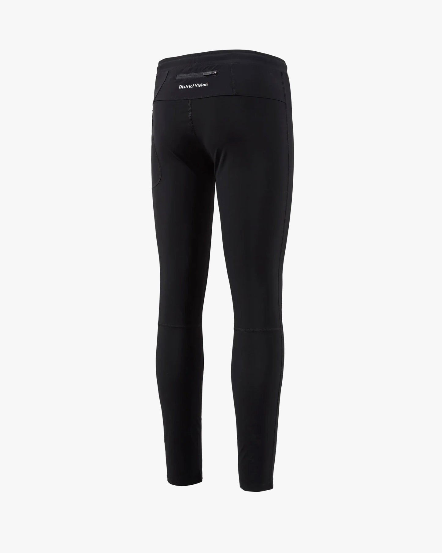 DISTRICT VISION - Pocketed Long Tights