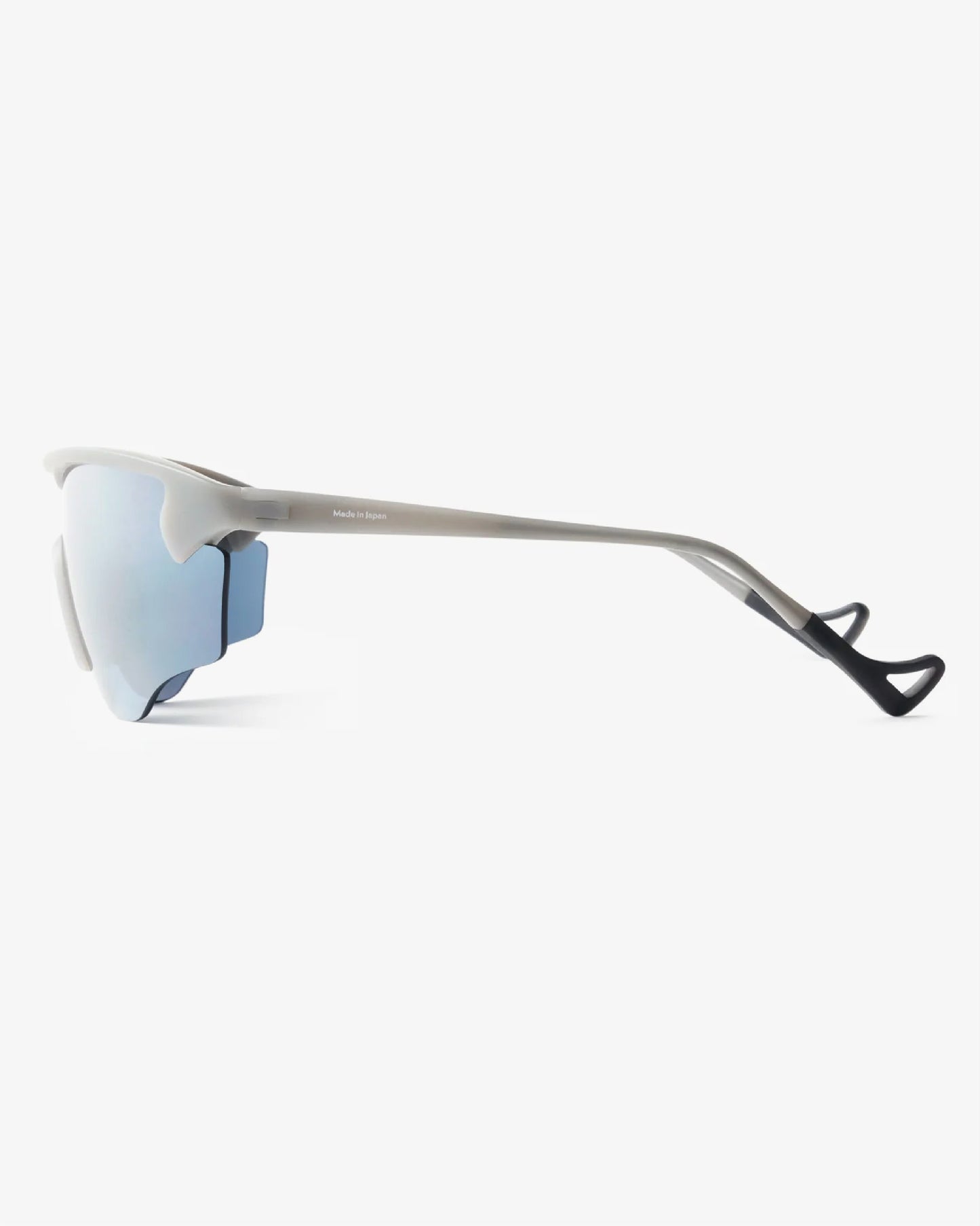 DISTRICT VISION - Junya Racer Flint Sunglasses