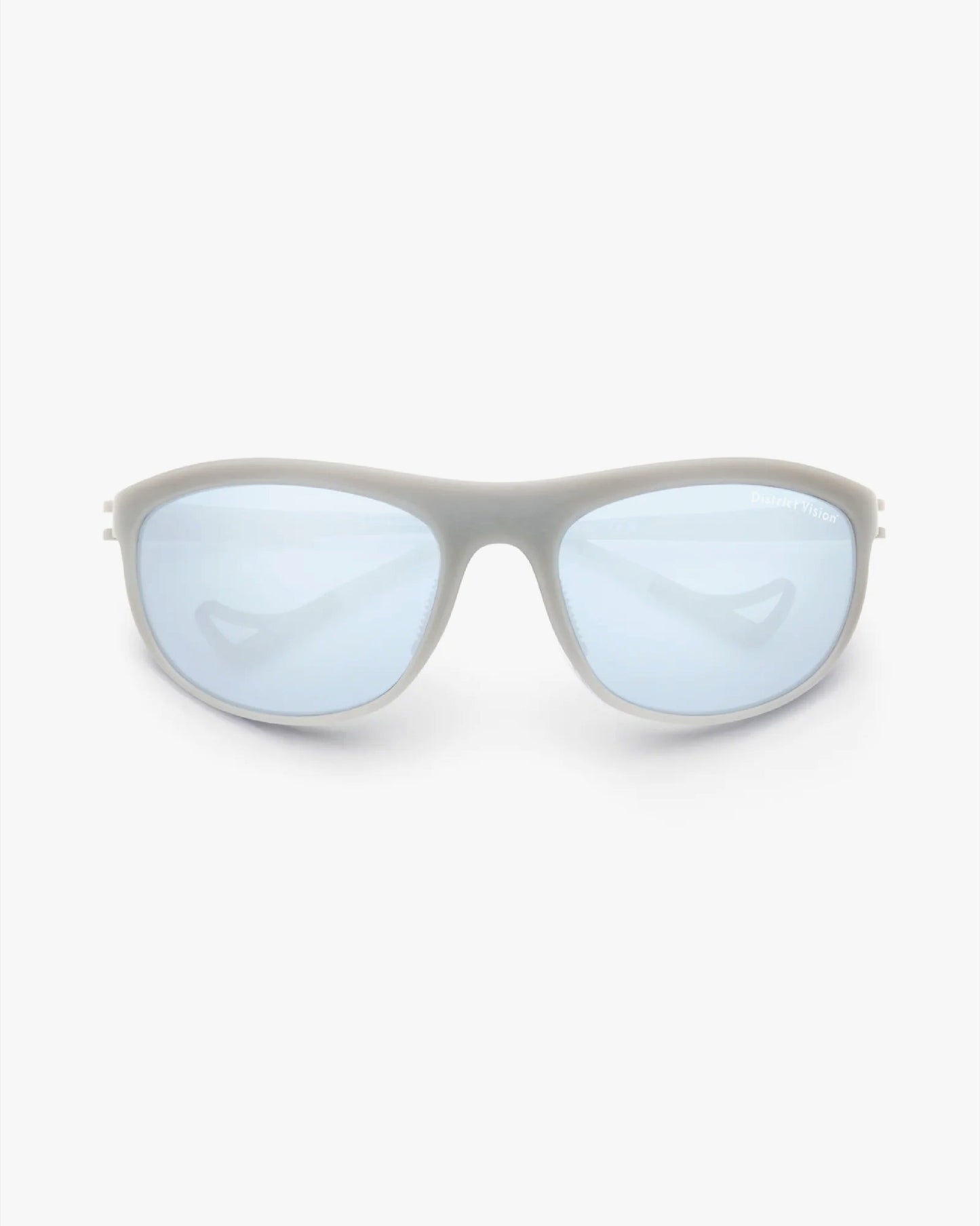 DISTRICT VISION - Takeyoshi Altitude Master Flint Sunglasses