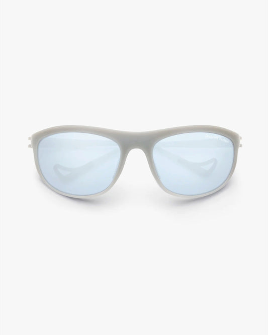 DISTRICT VISION - Takeyoshi Altitude Master Flint Sunglasses
