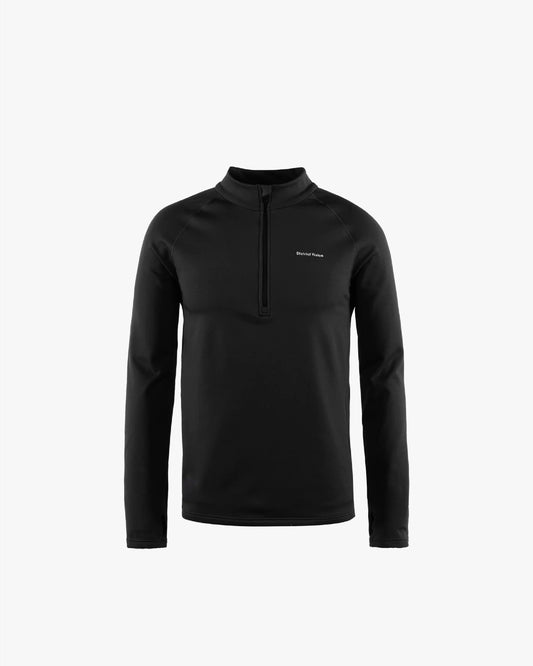 DISTRICT VISION - Half Zip Grid Fleece