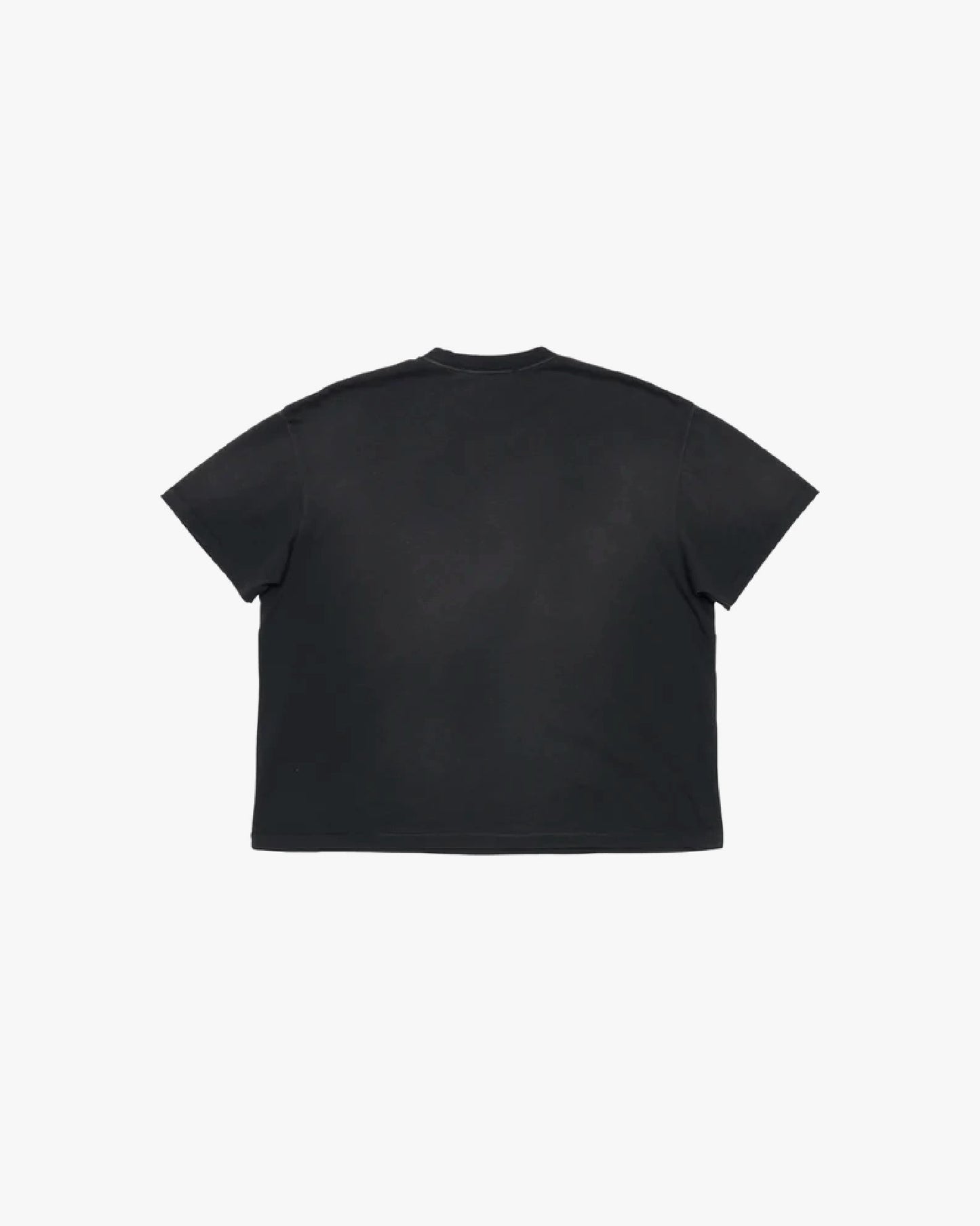 STOCKHOLM (SURFBOARD) CLUB - Glitter Printed T-Shirt